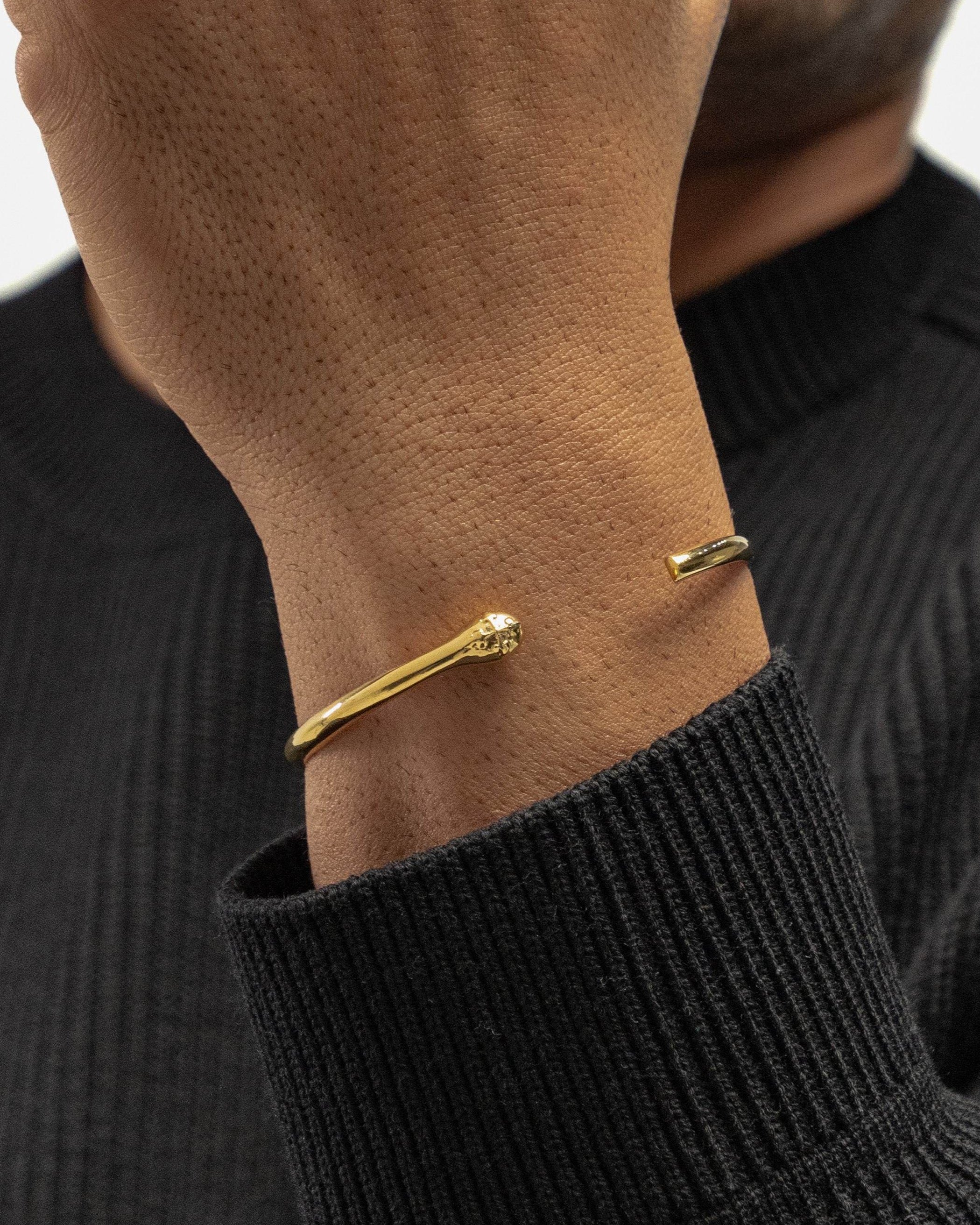 Serena Bangle - Cascalia