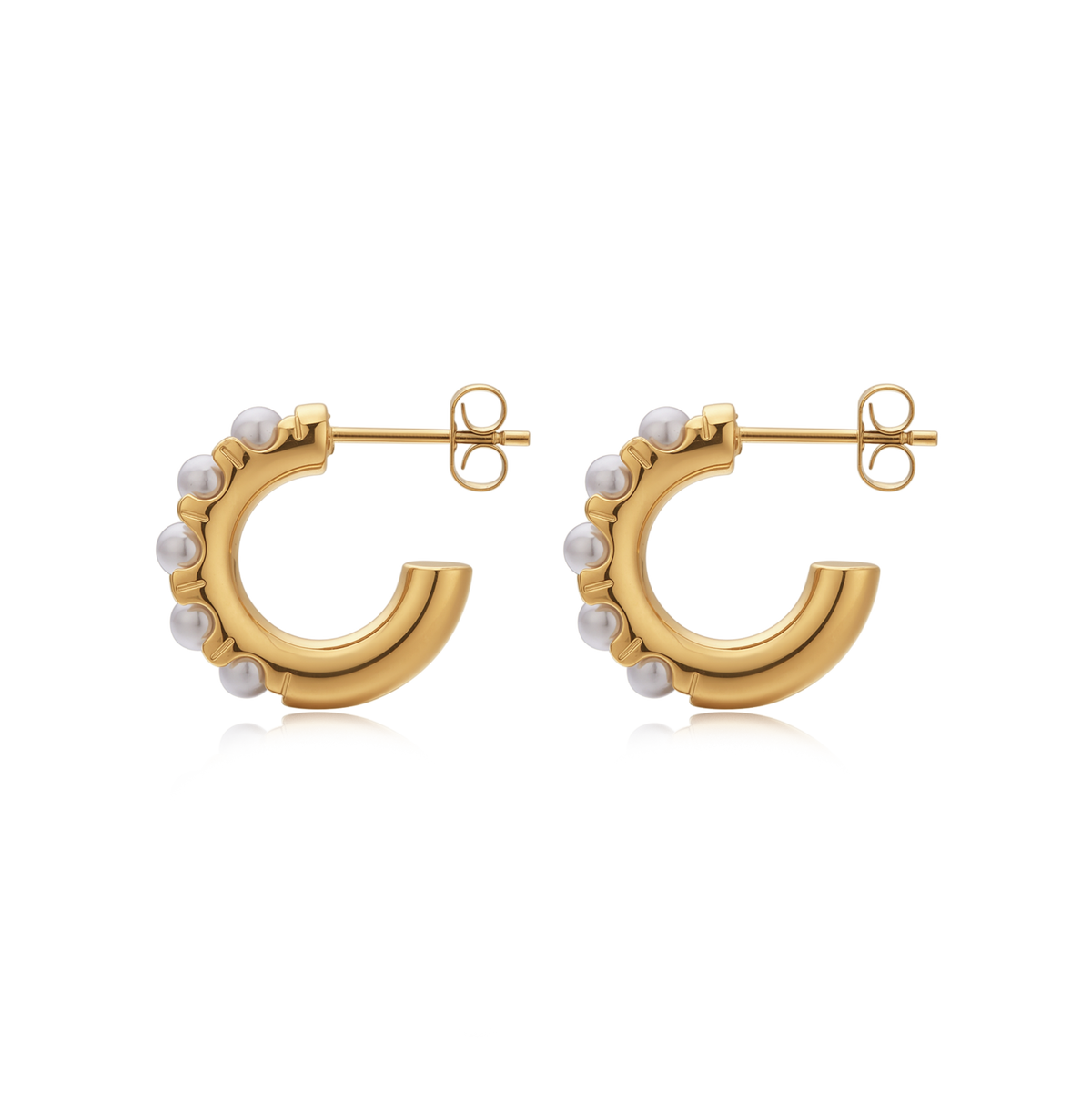 Alba earrings