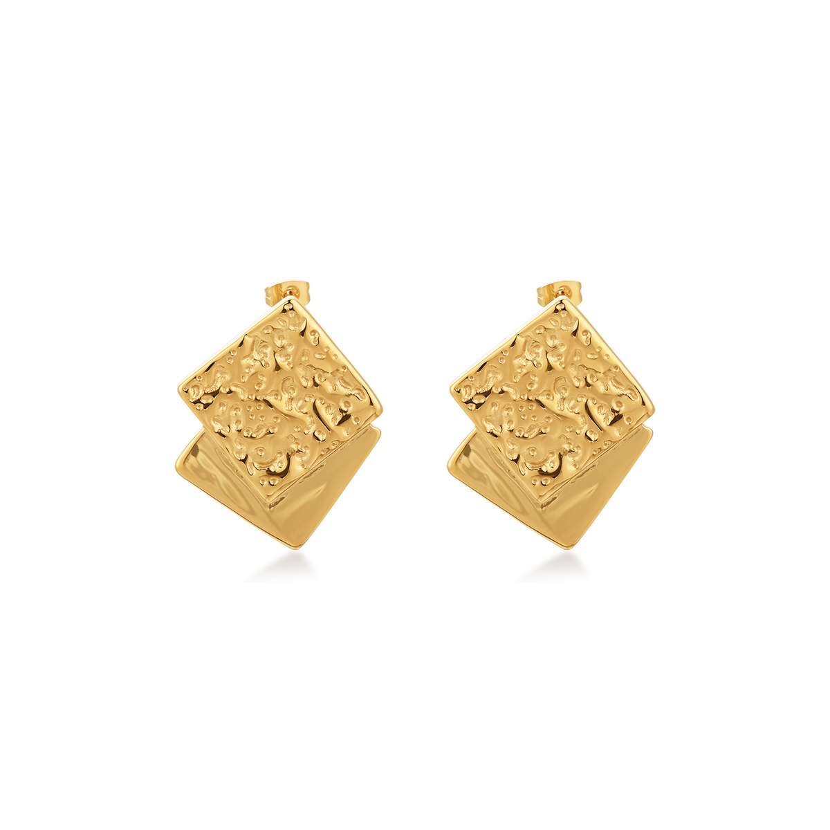 Alice earrings