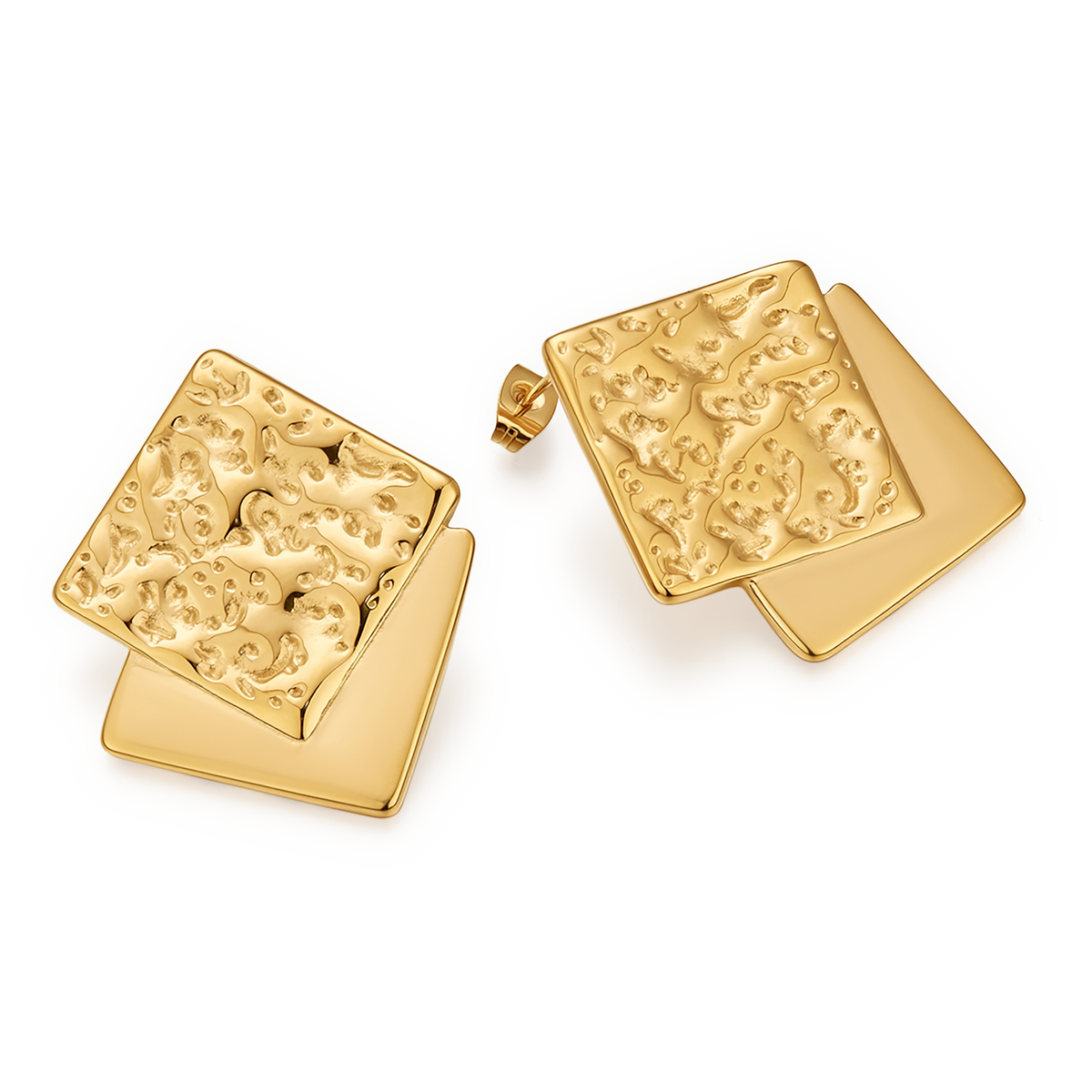 Alice earrings