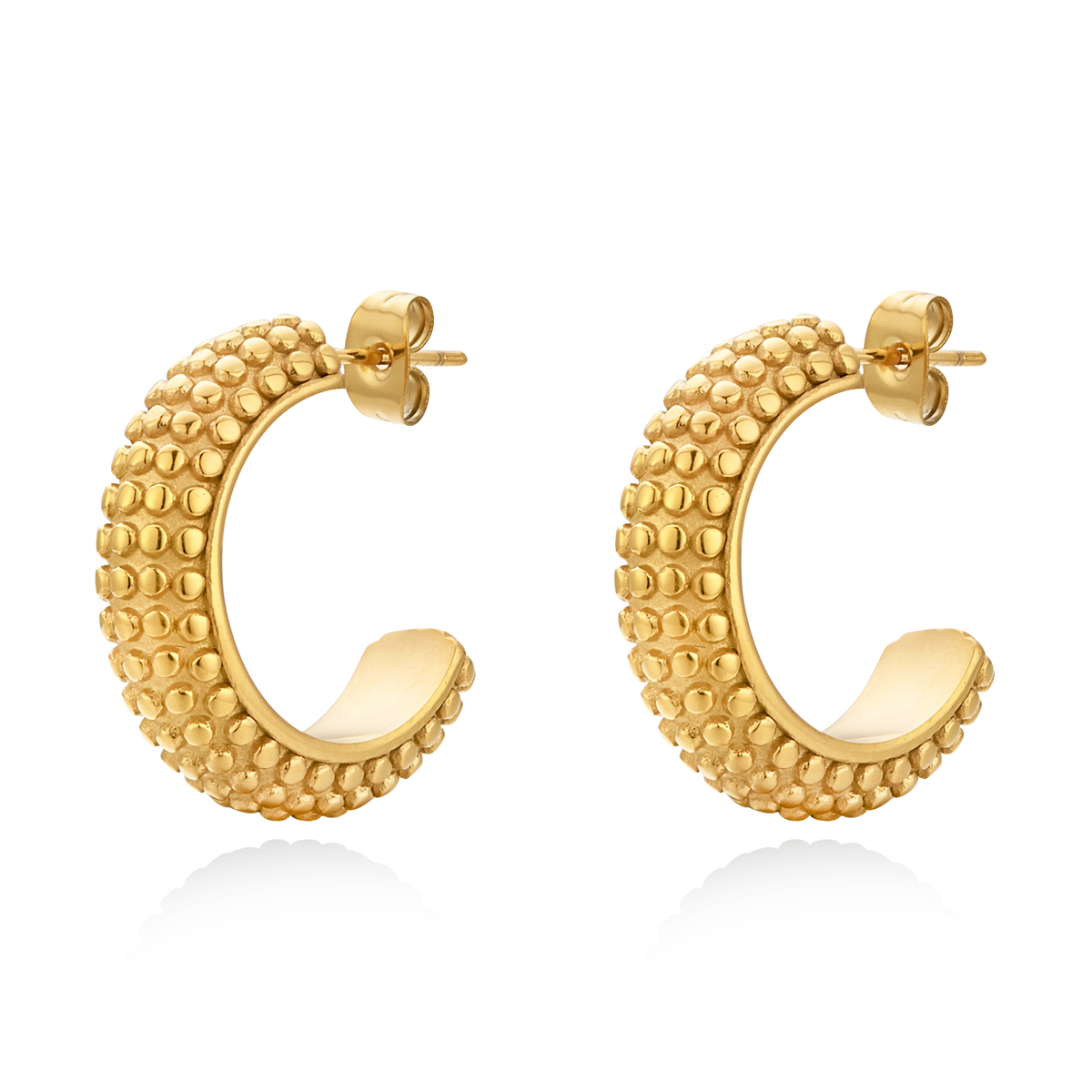 Asia earrings