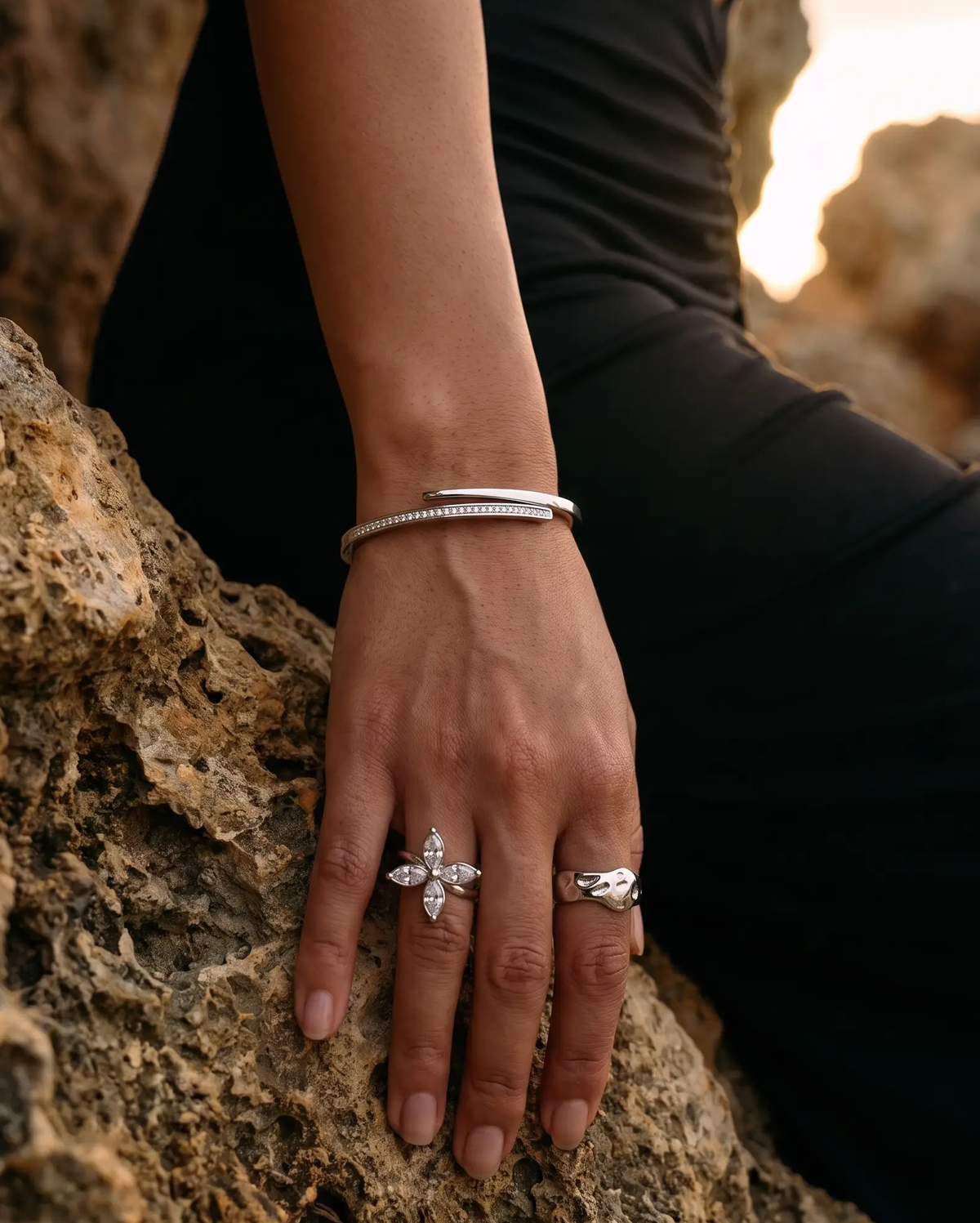 Ramona bracelet