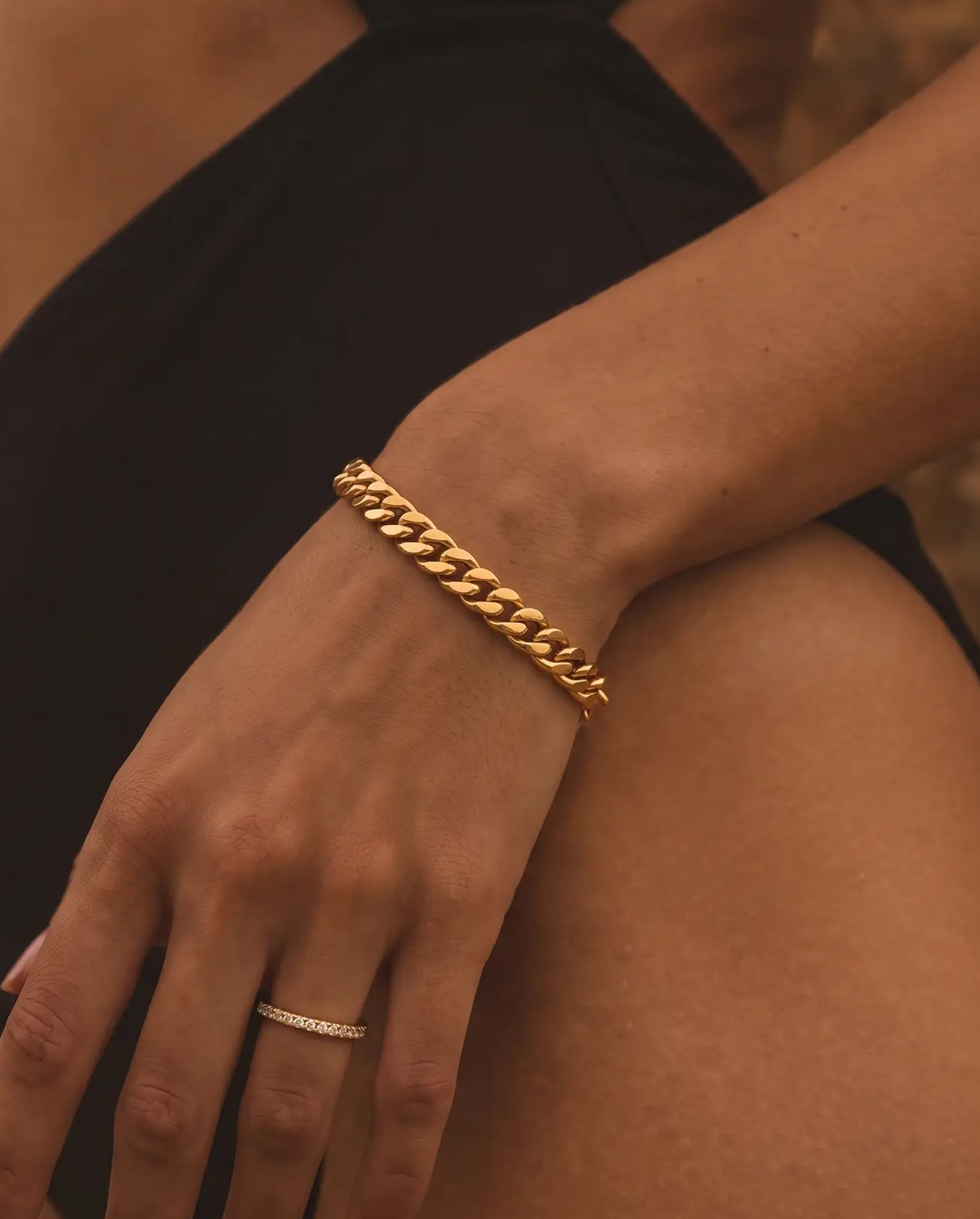 5mm Tullia bracelet