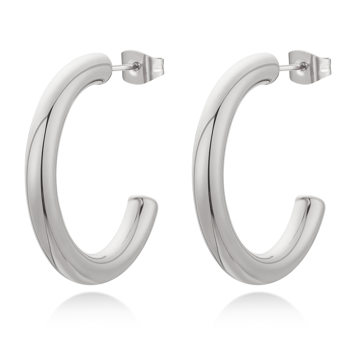 Calla earrings