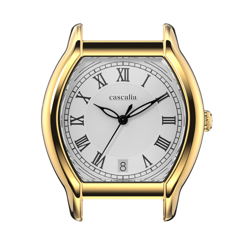 Caratello Gold