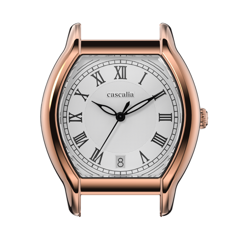 Caratello Rosegold