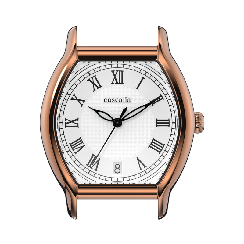 Caratello Rosegold