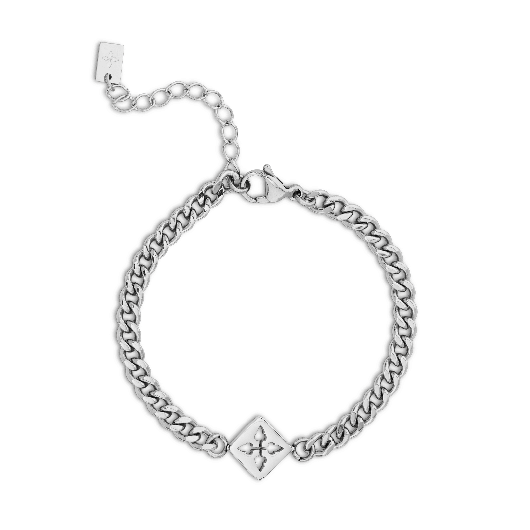 Corallo bracelet - Cascalia
