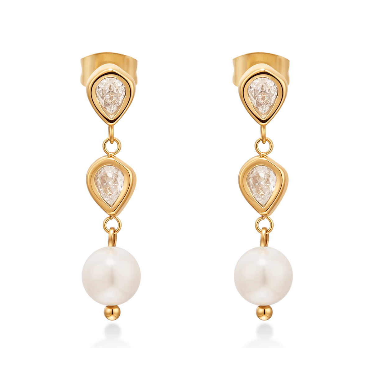 Dara earrings