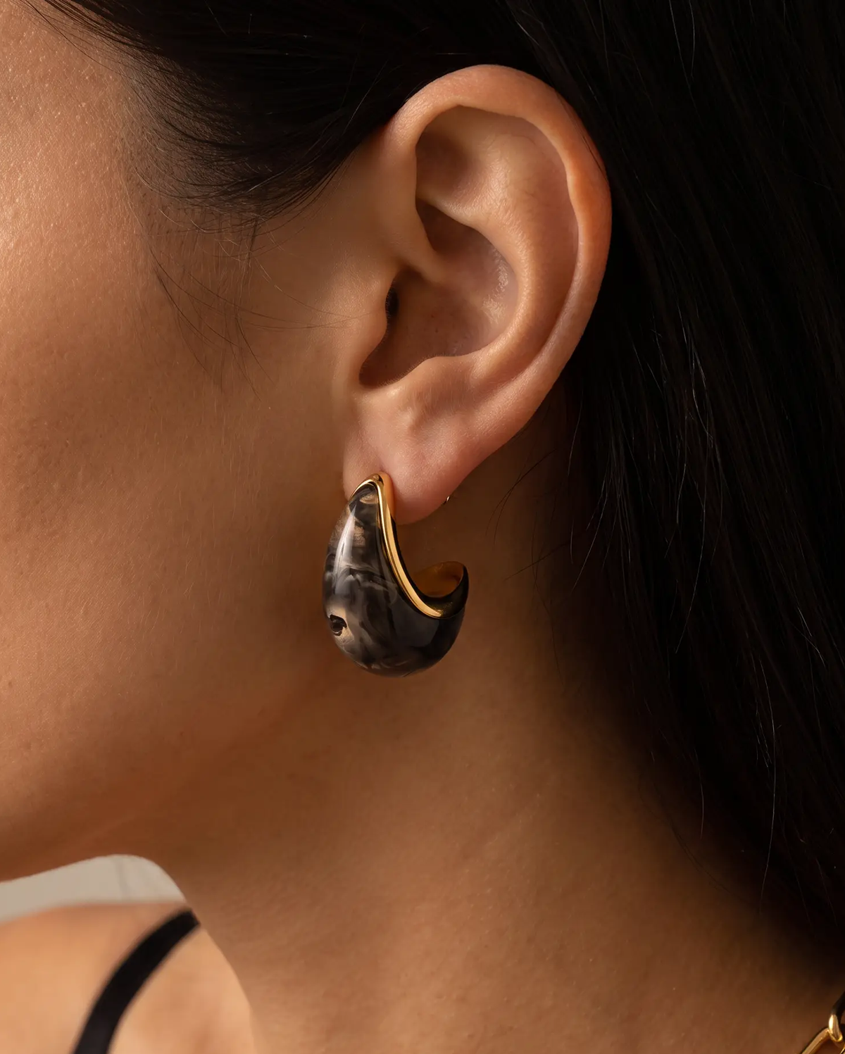 Agnese earrings