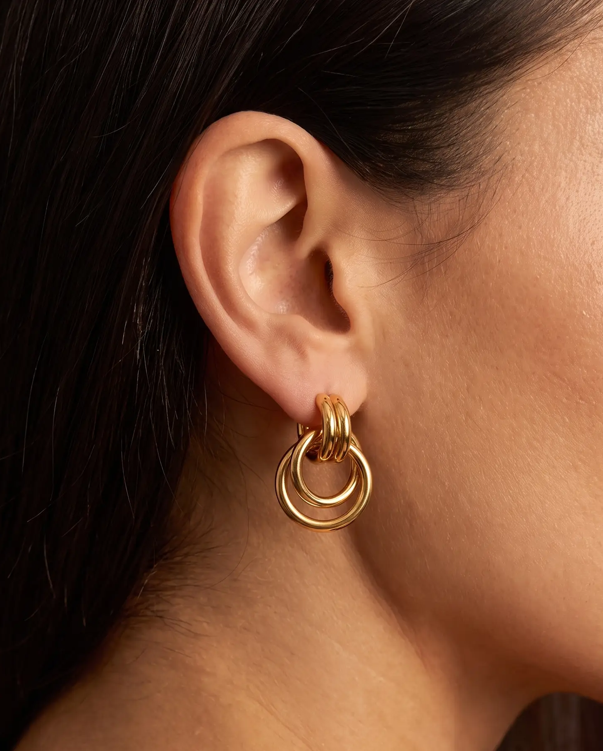 Seta earrings