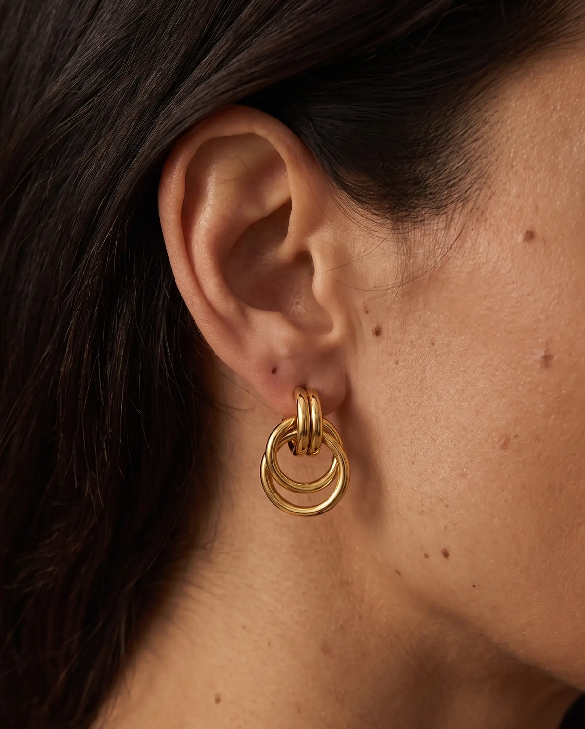 Seta earrings