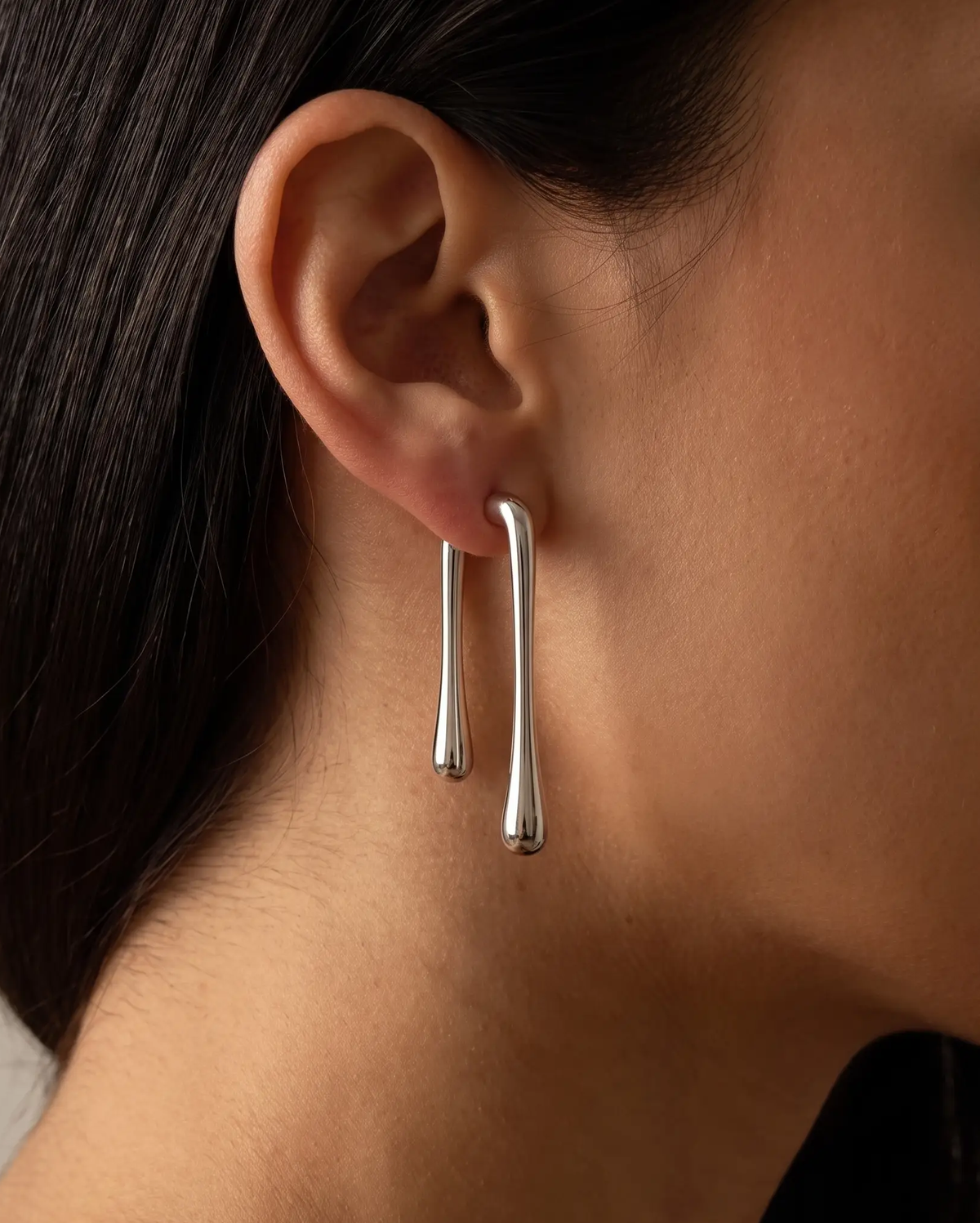 Alda earrings