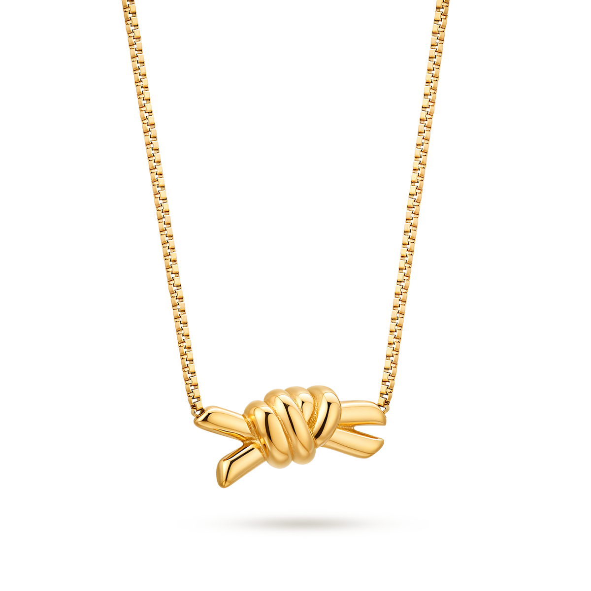 Elvia necklace