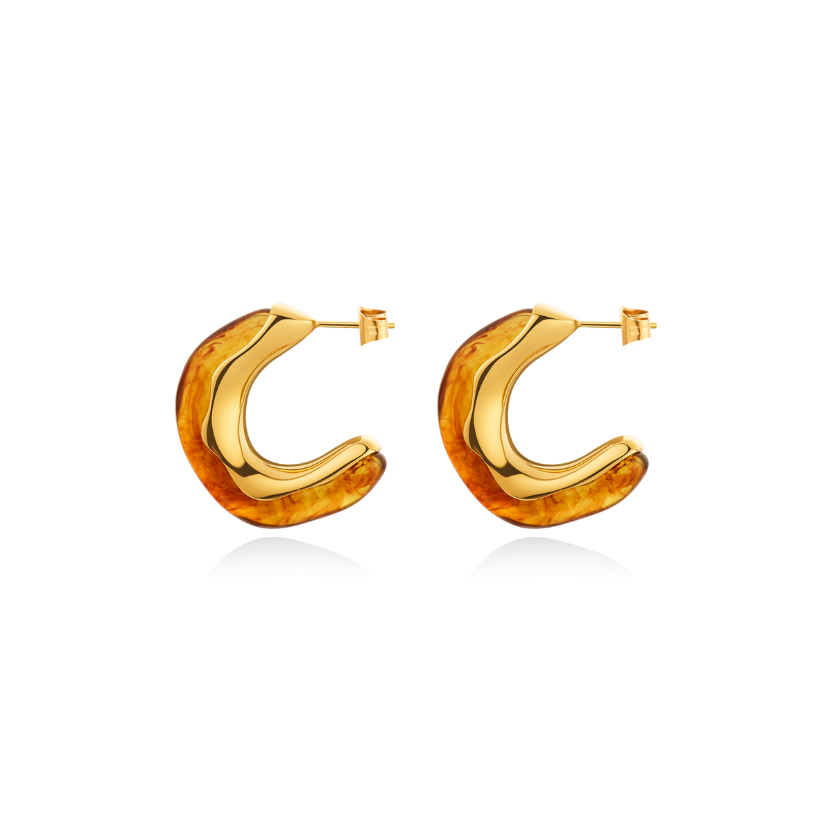 Emma earrings