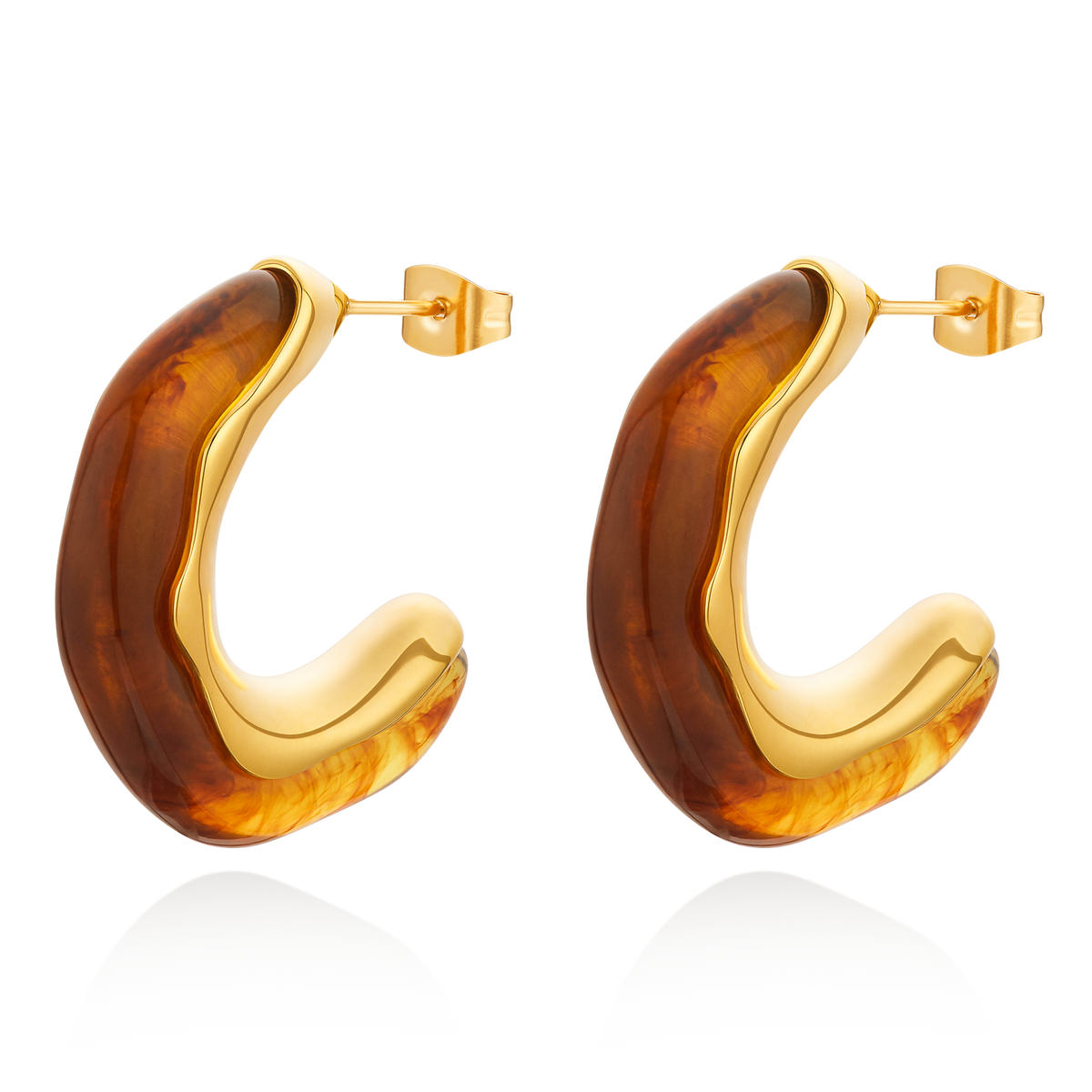 Emma earrings