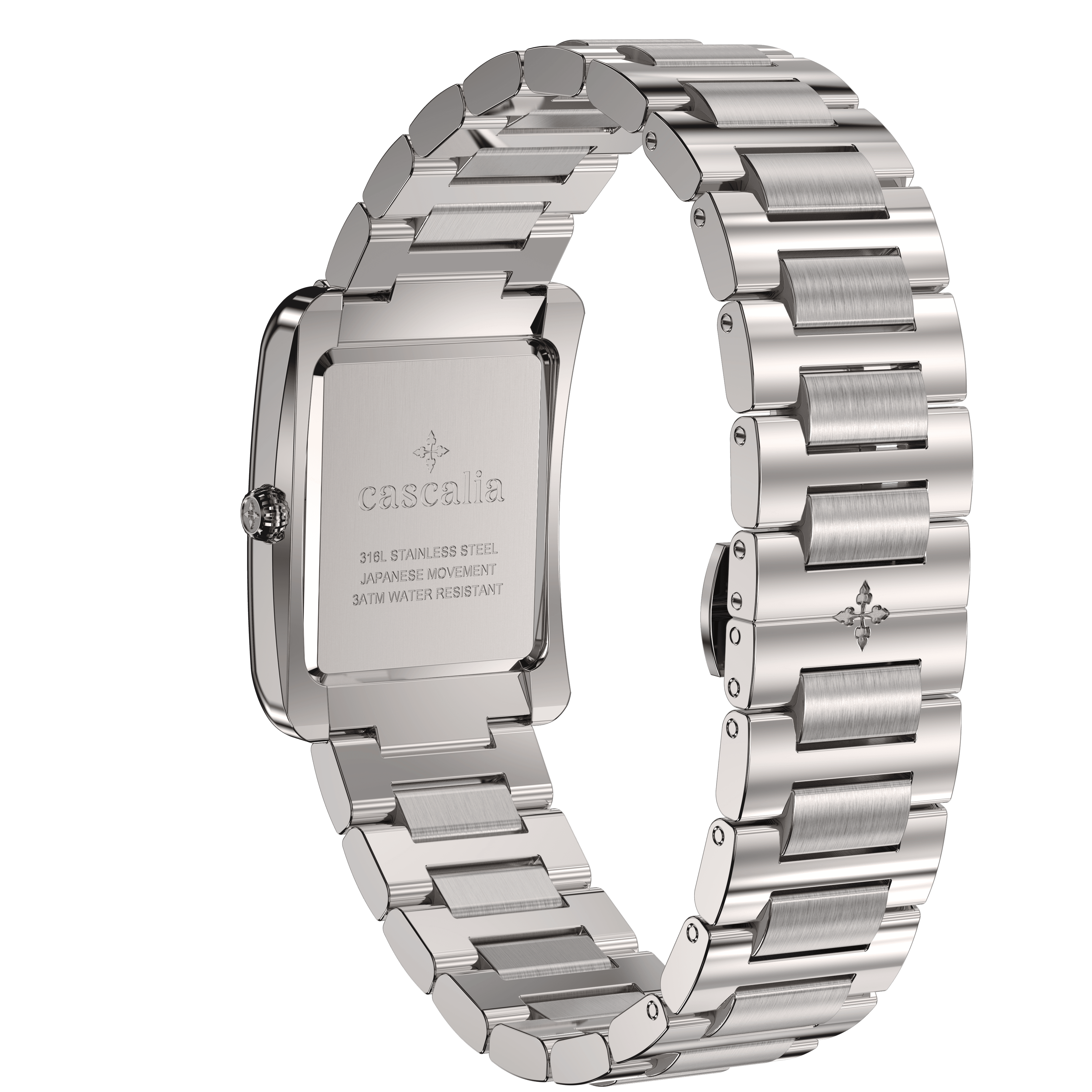 Arco Steel - Cascalia