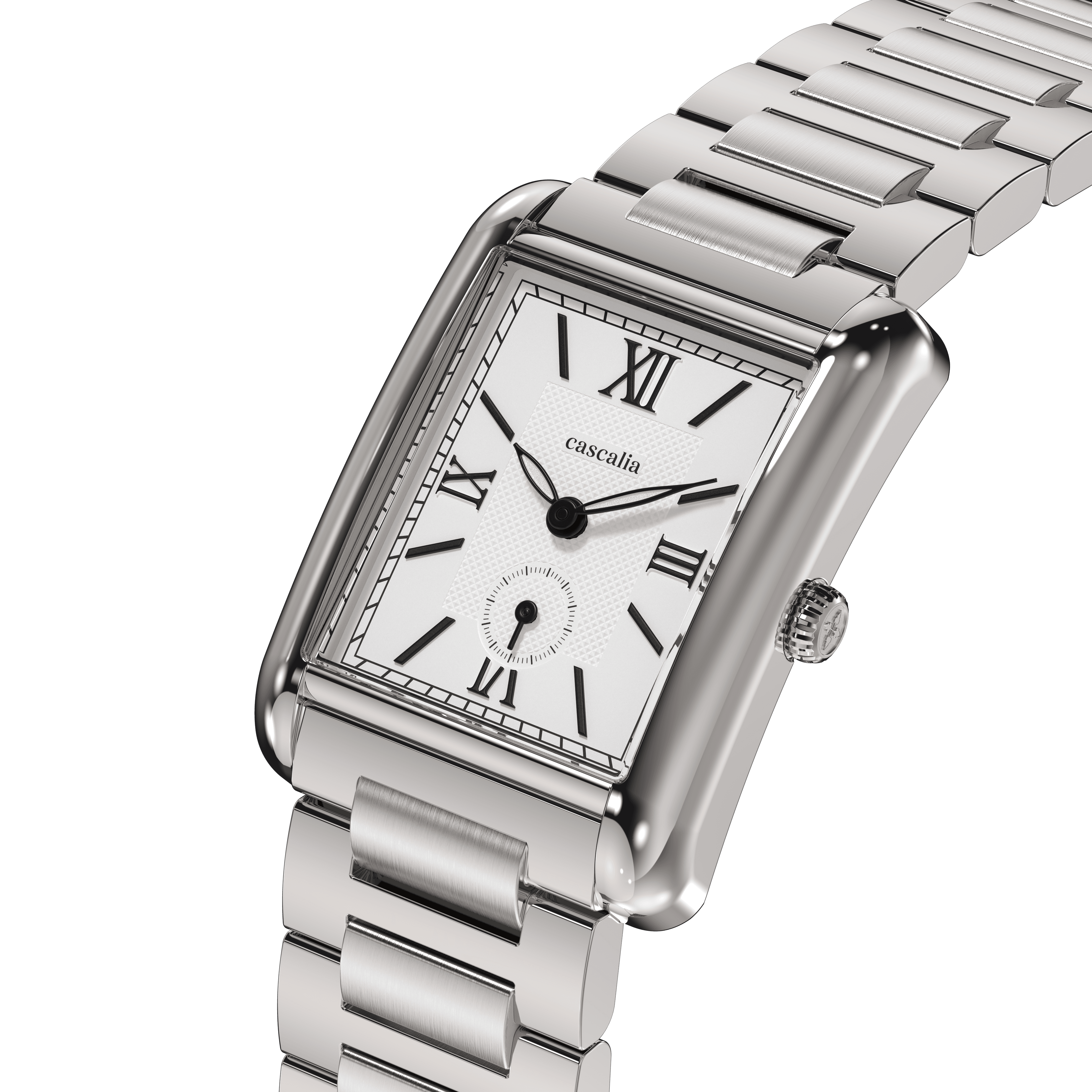 Arco Steel - Cascalia