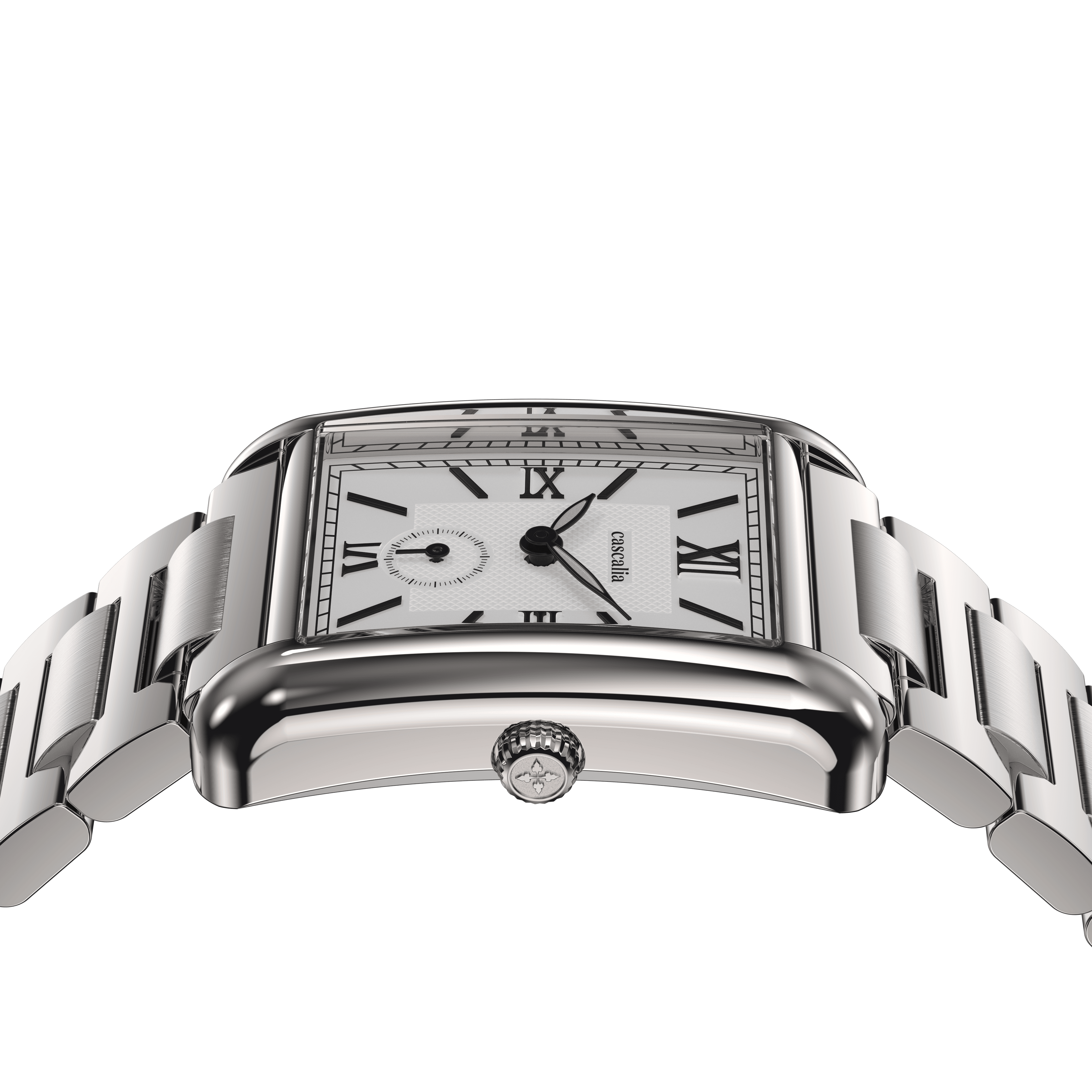 Arco Steel - Cascalia