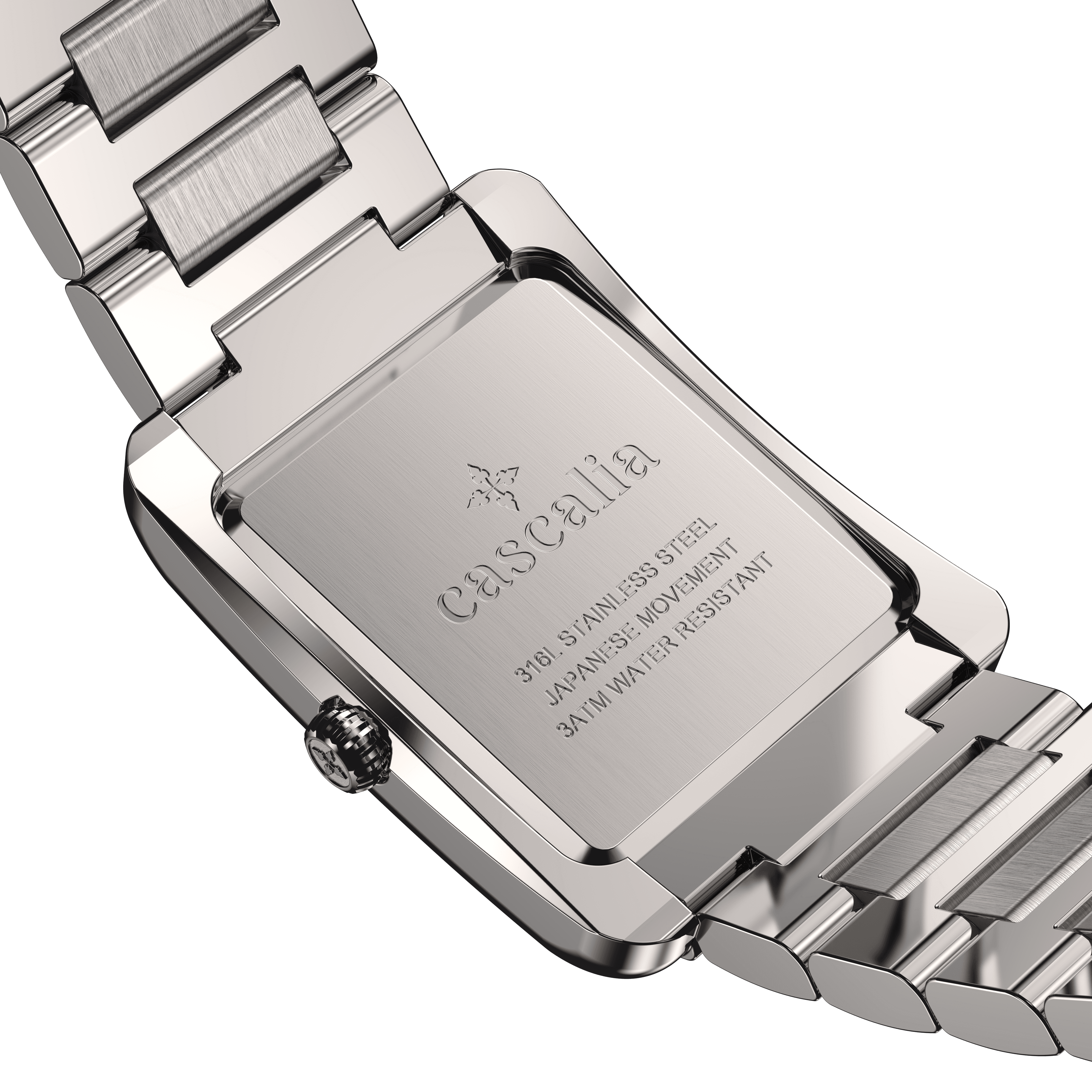 Arco Steel - Cascalia