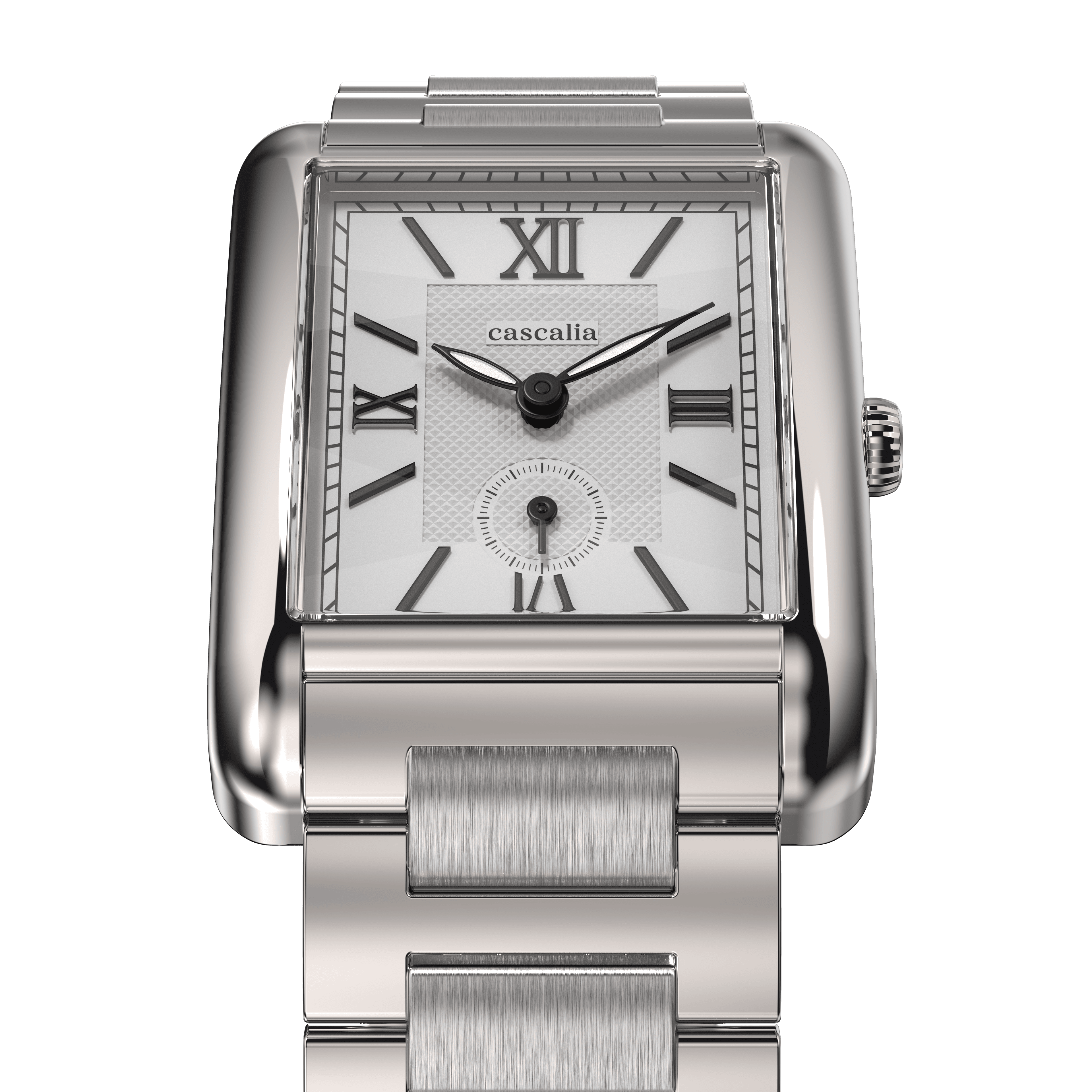 Arco Steel - Cascalia