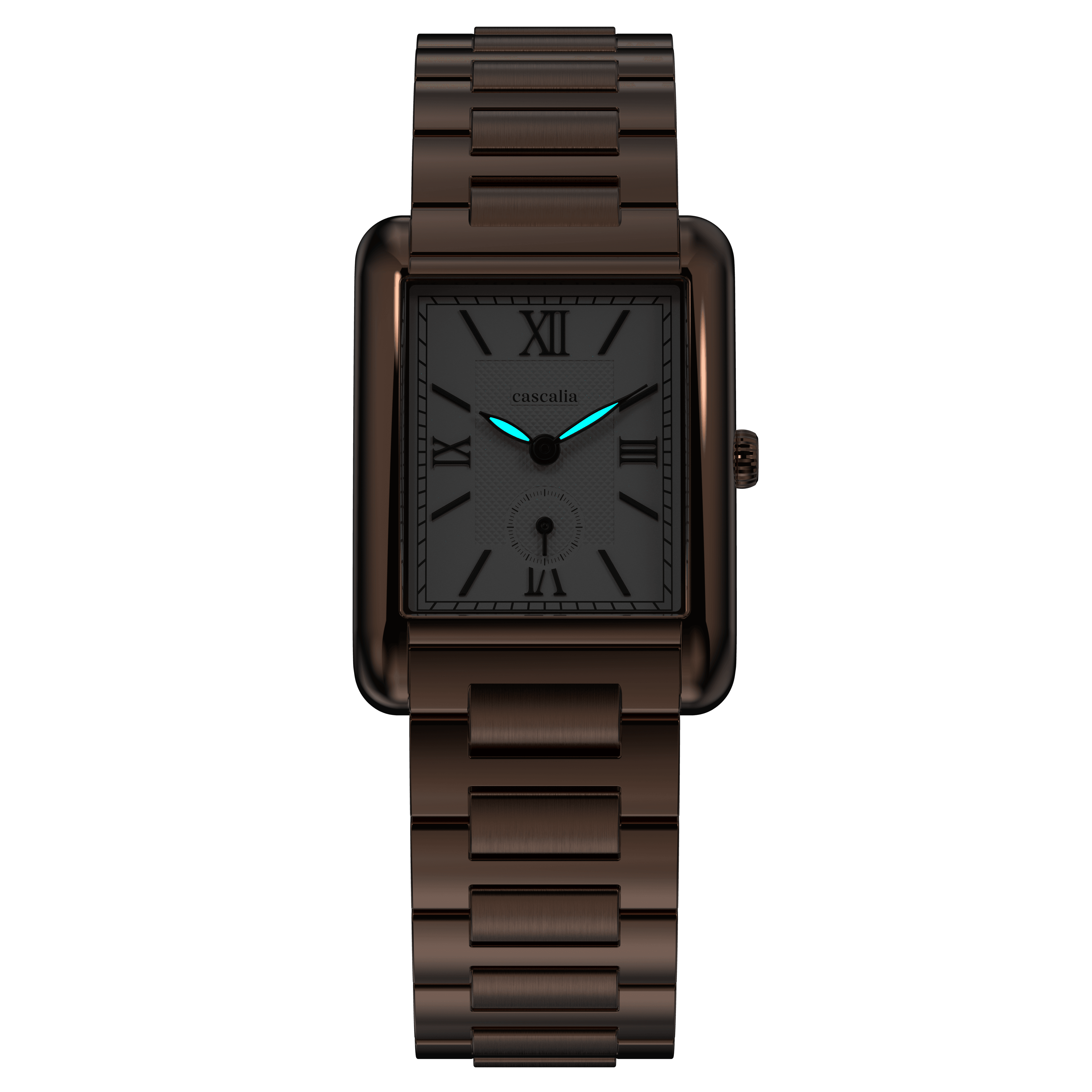 Arco Rosegold - Cascalia