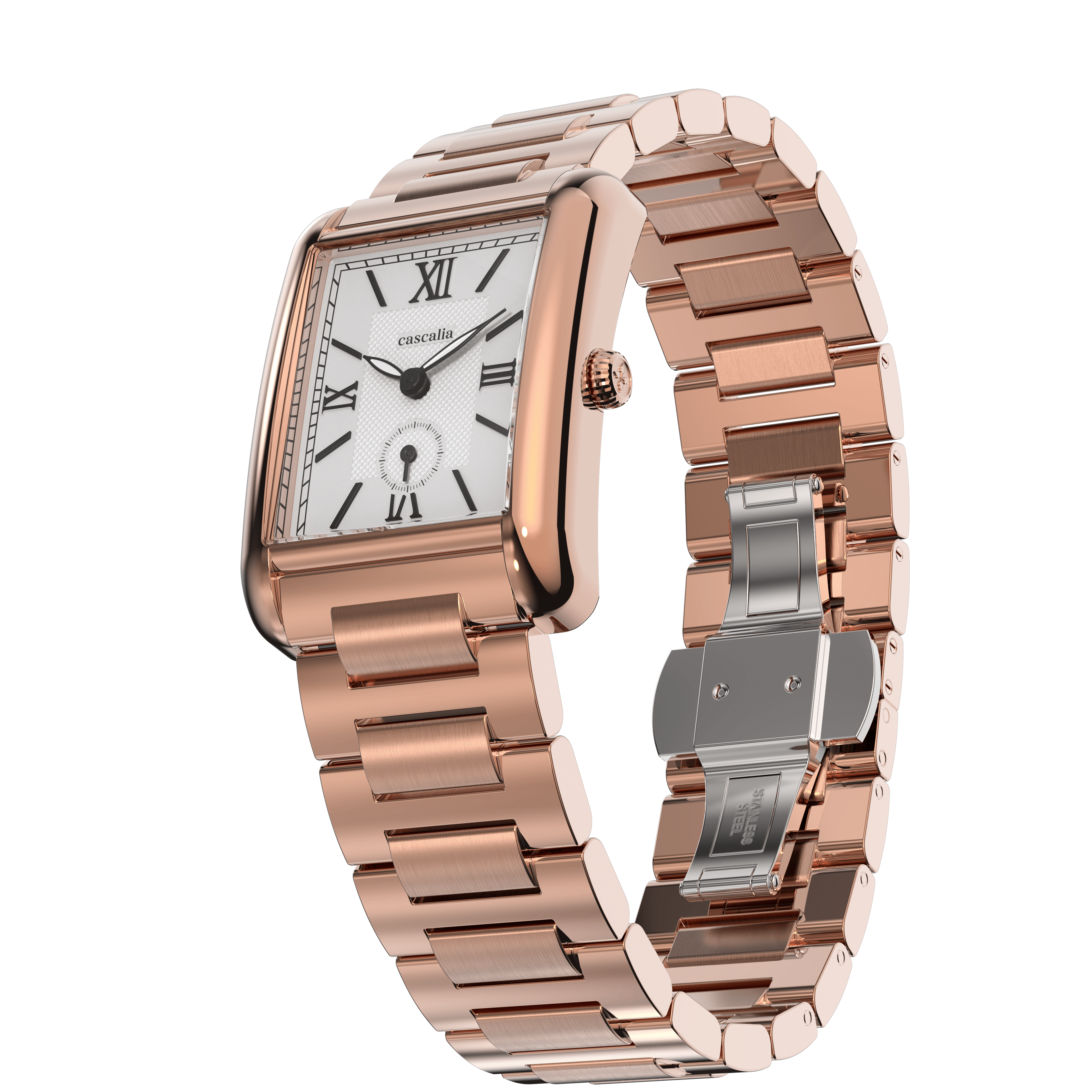 Arco Rosegold - Cascalia