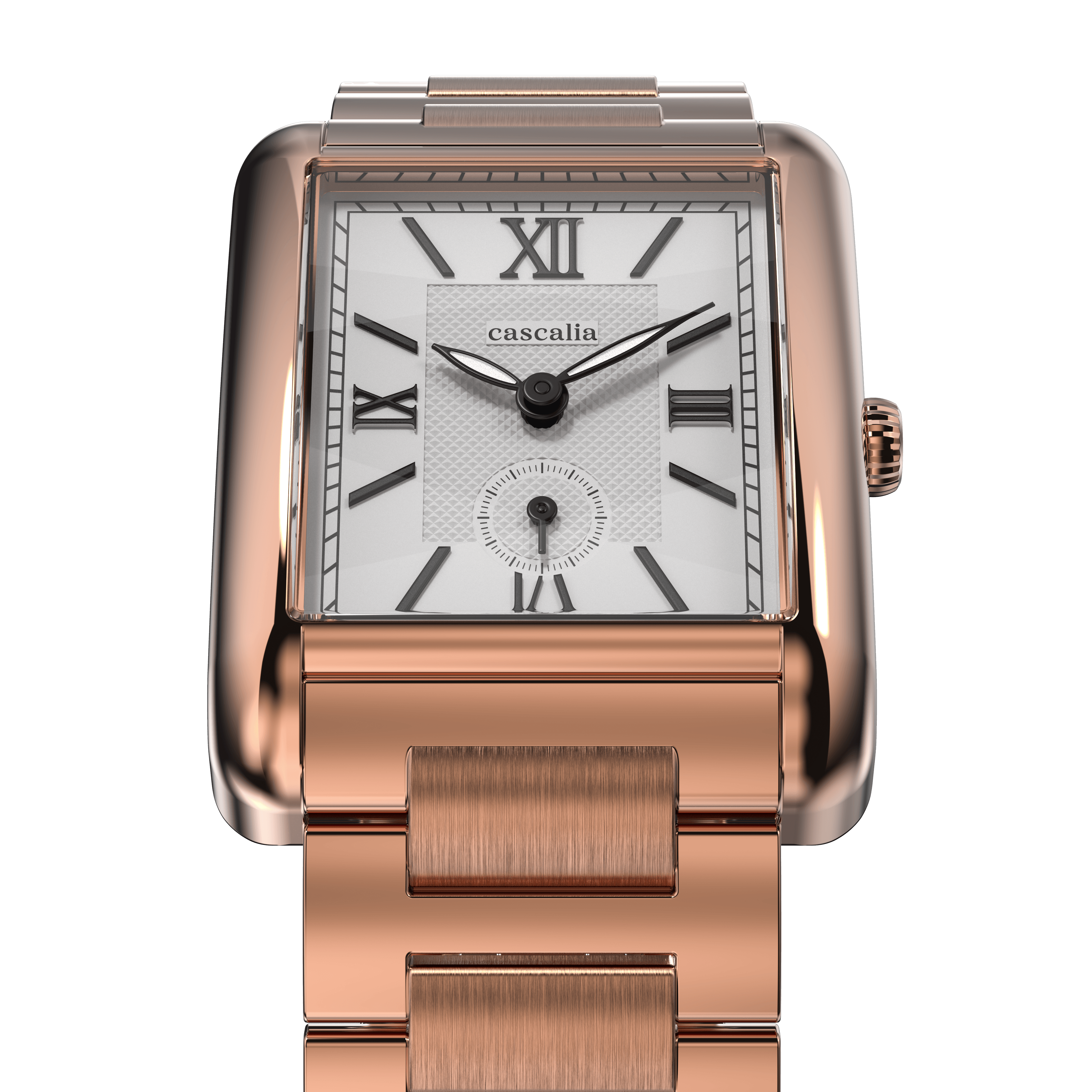 Arco Rosegold - Cascalia