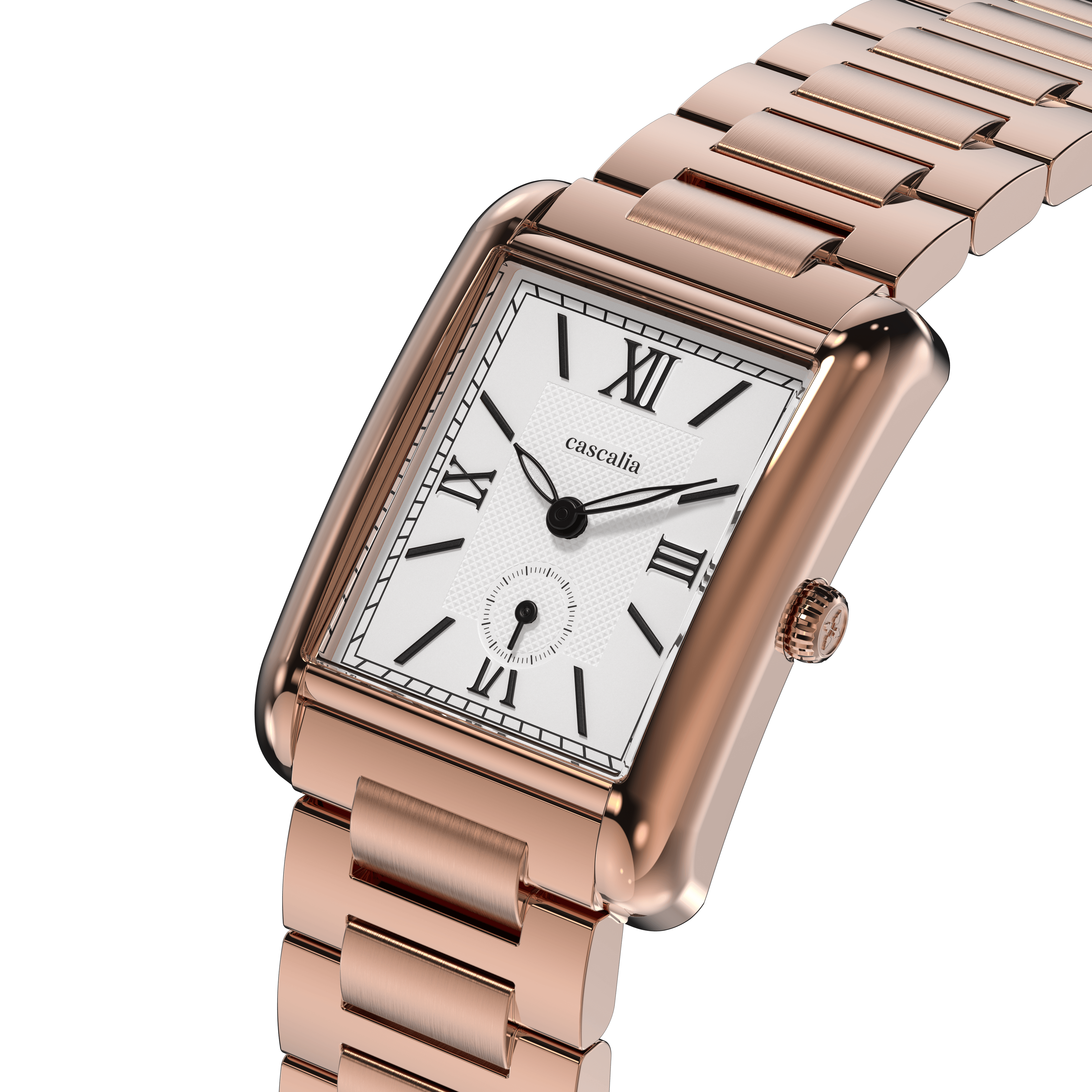 Arco Rosegold - Cascalia