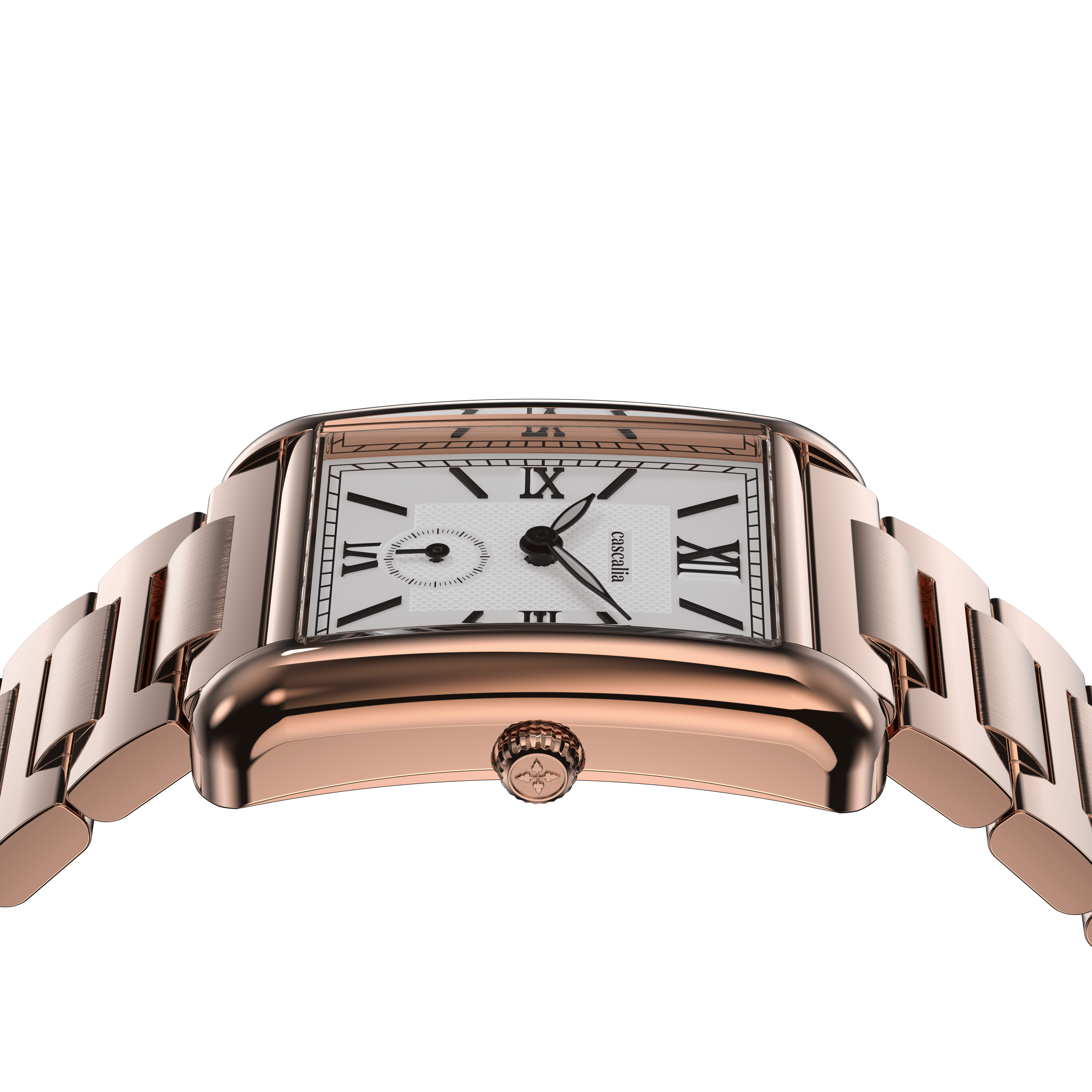 Arco Rosegold - Cascalia