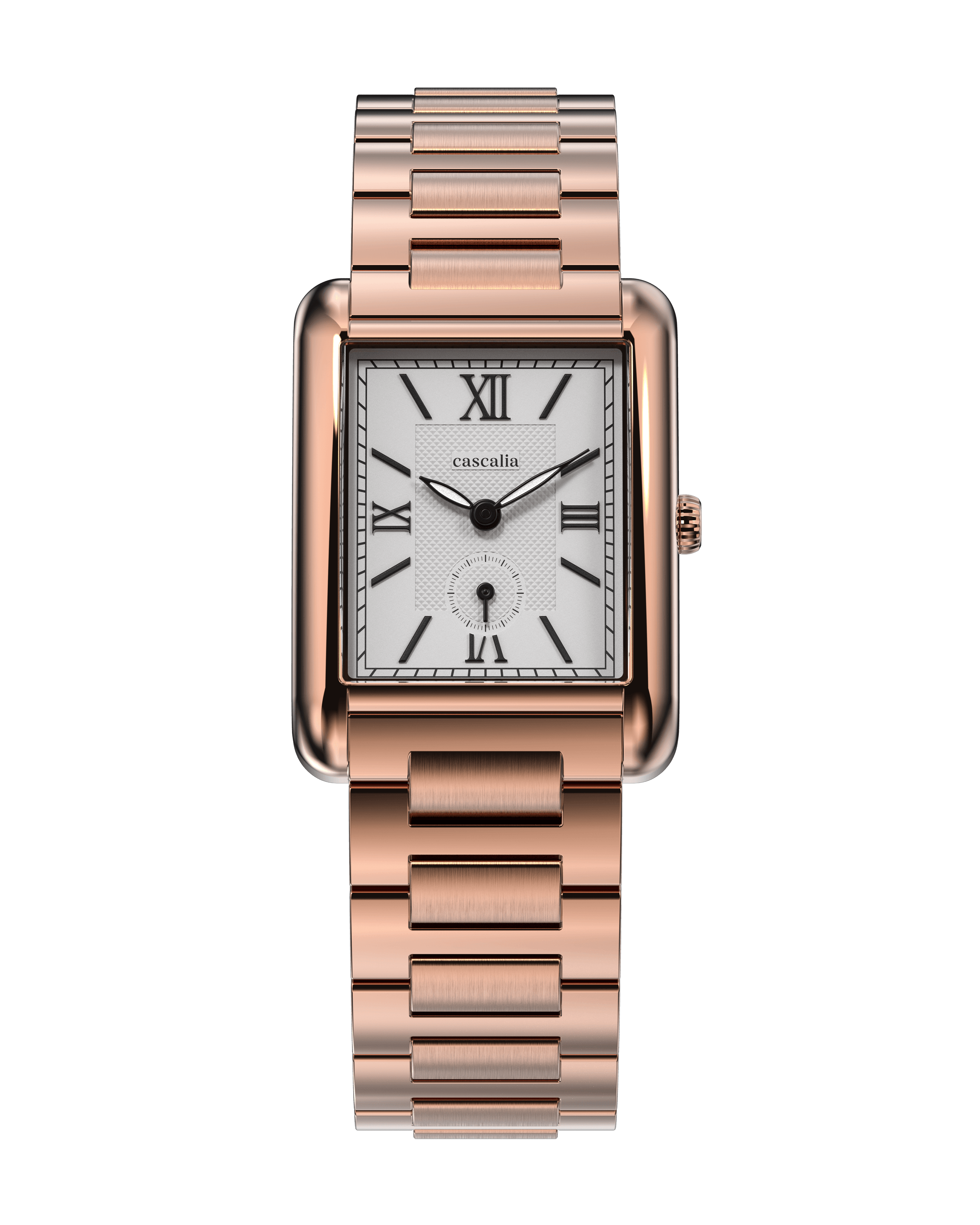 Arco Rosegold - Cascalia