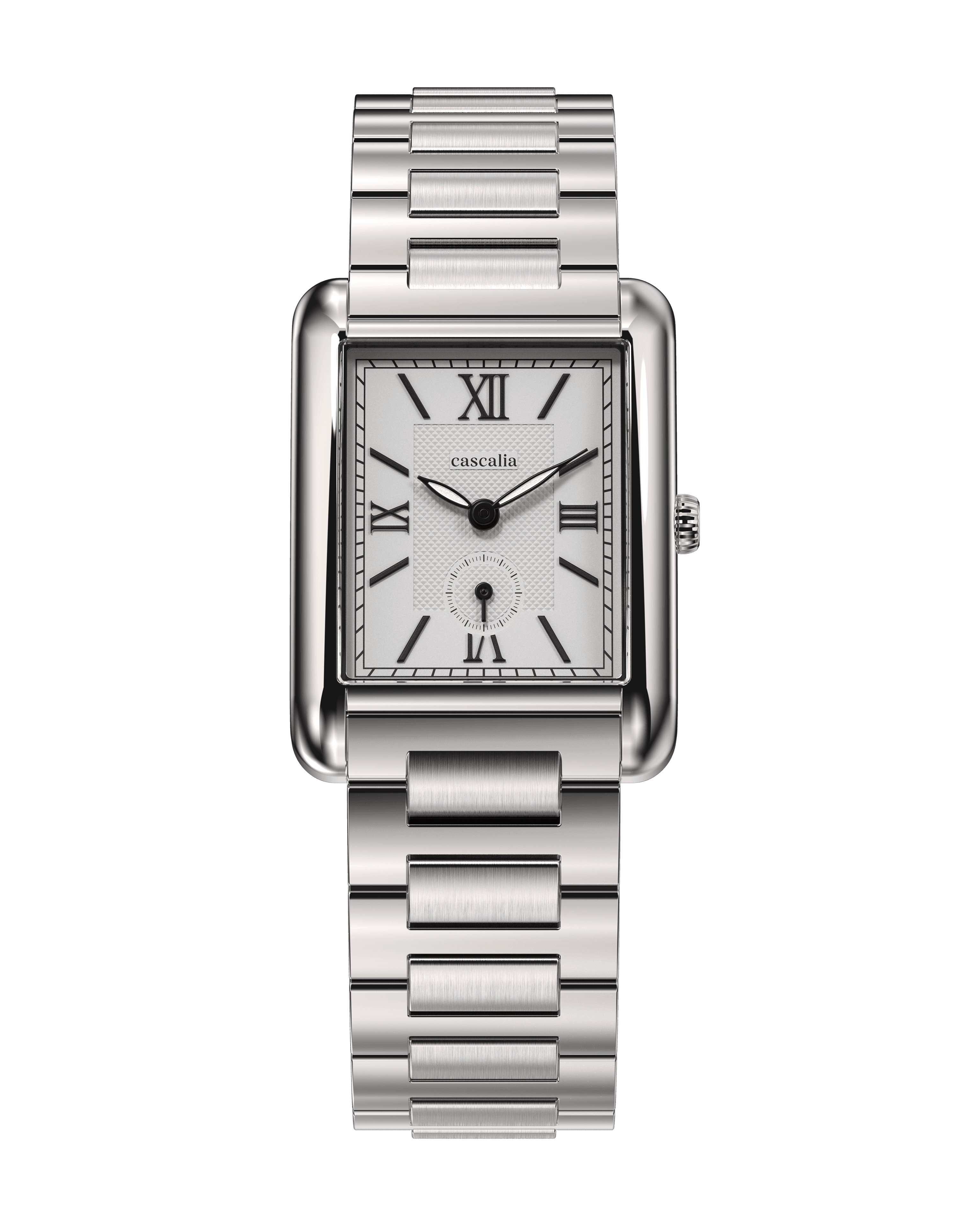 Arco Steel - Cascalia