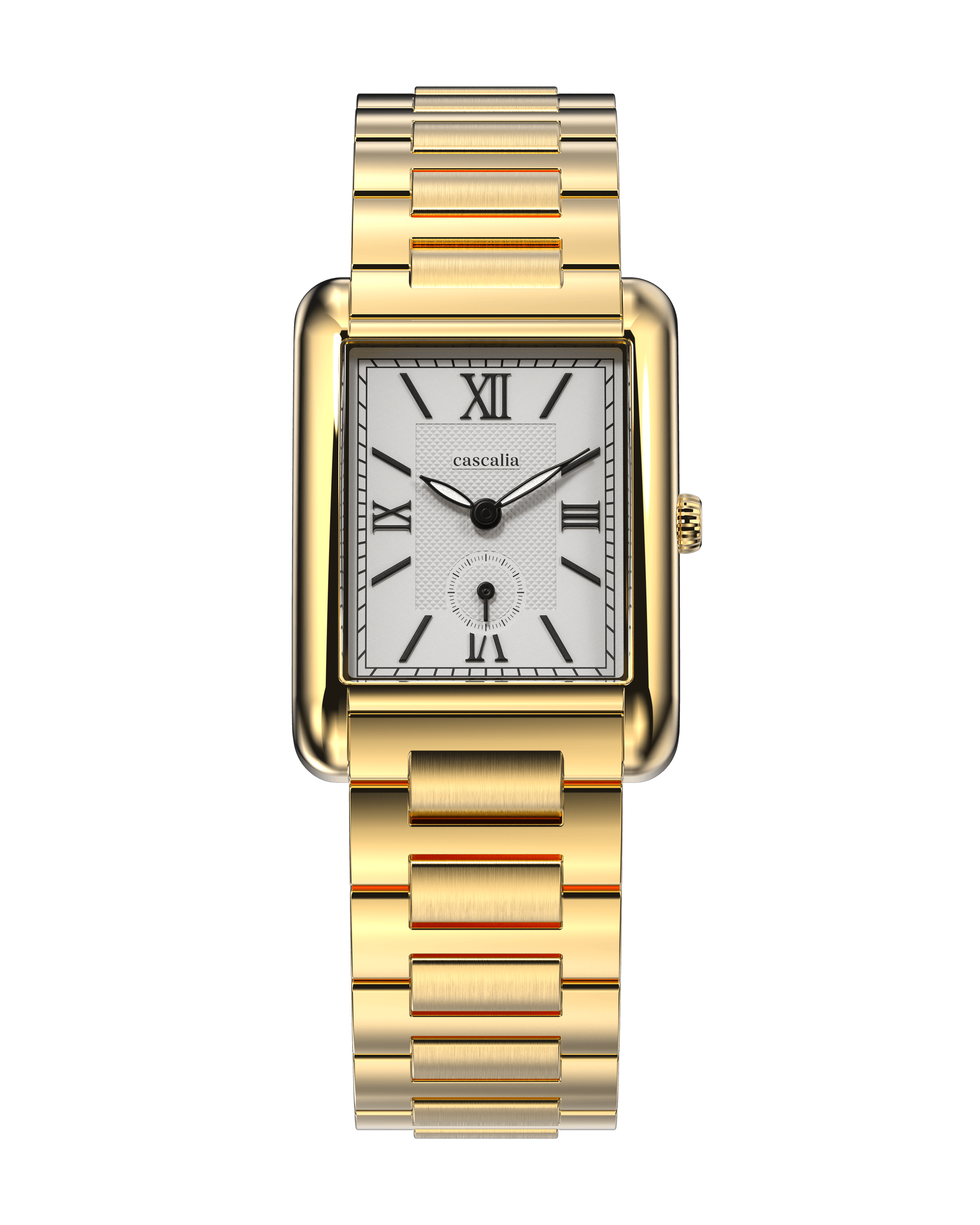 Arco Gold - Cascalia