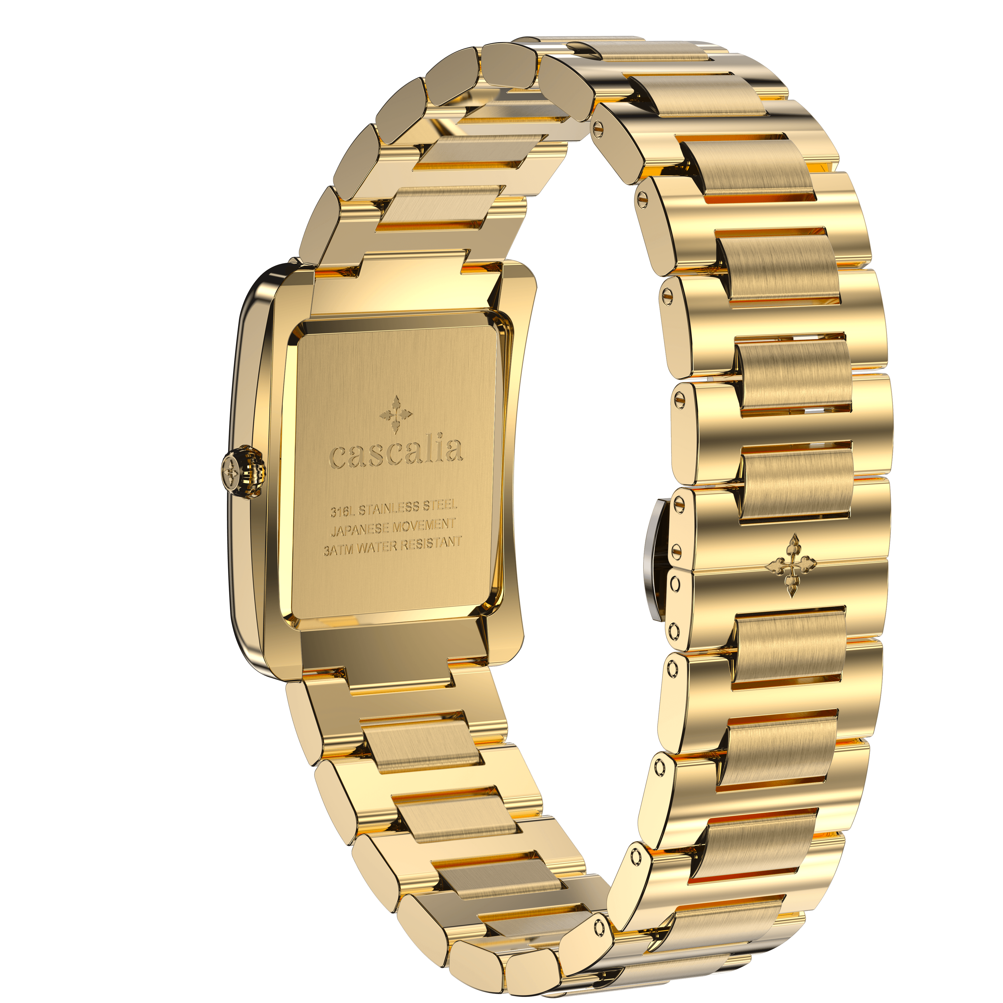 Arco Gold - Cascalia