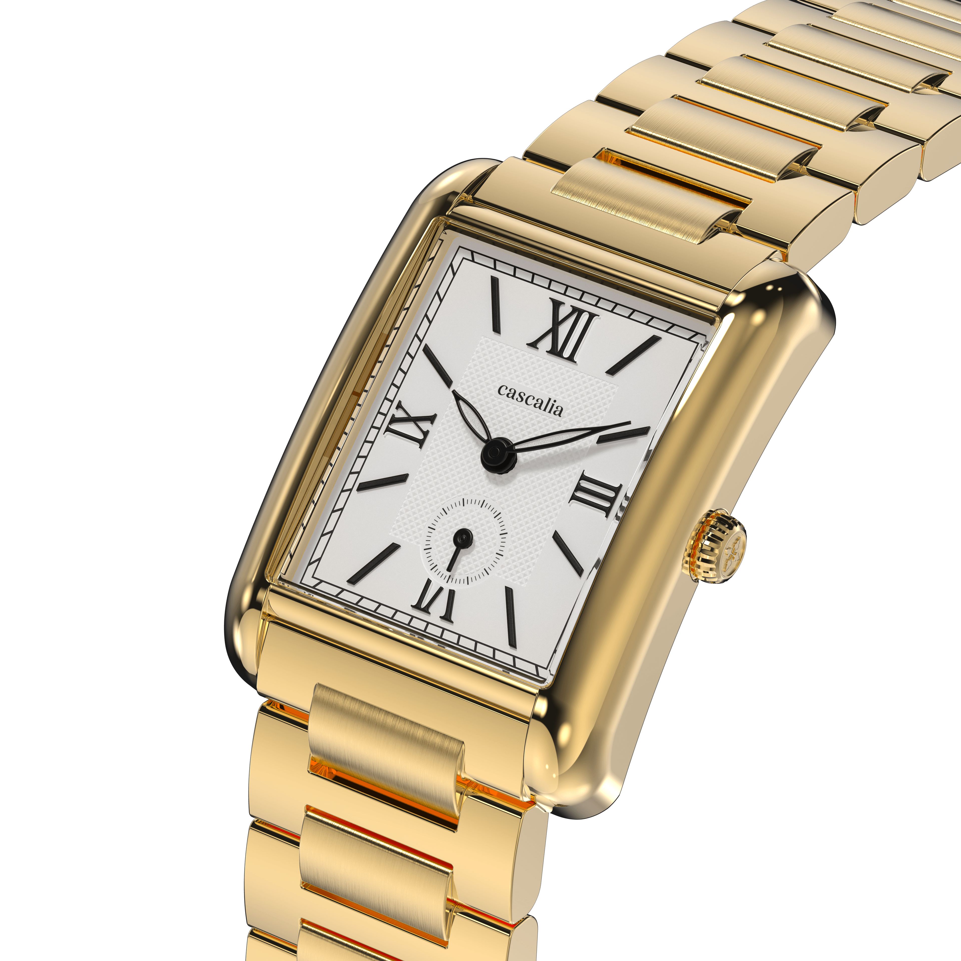 Arco Gold - Cascalia