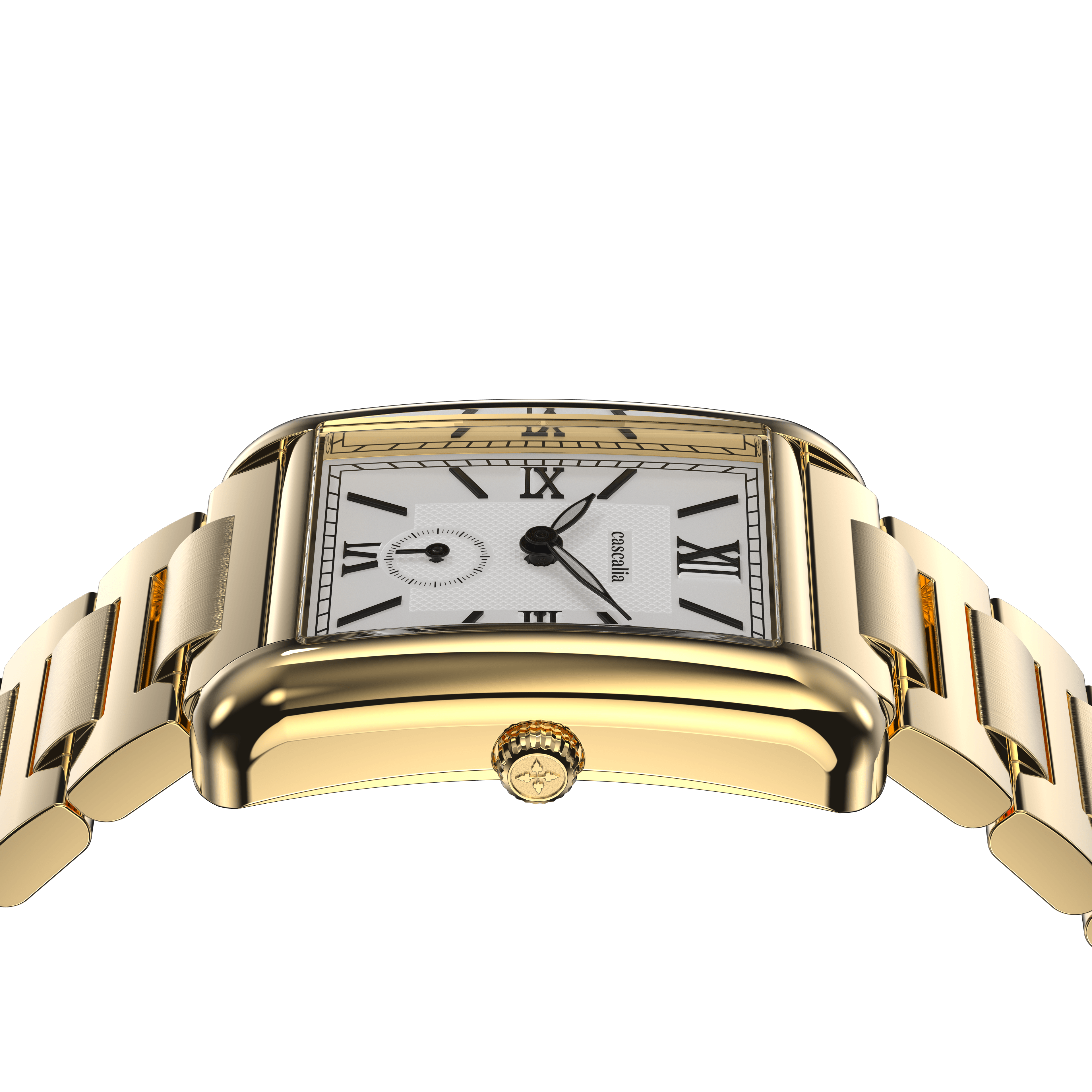 Arco Gold - Cascalia