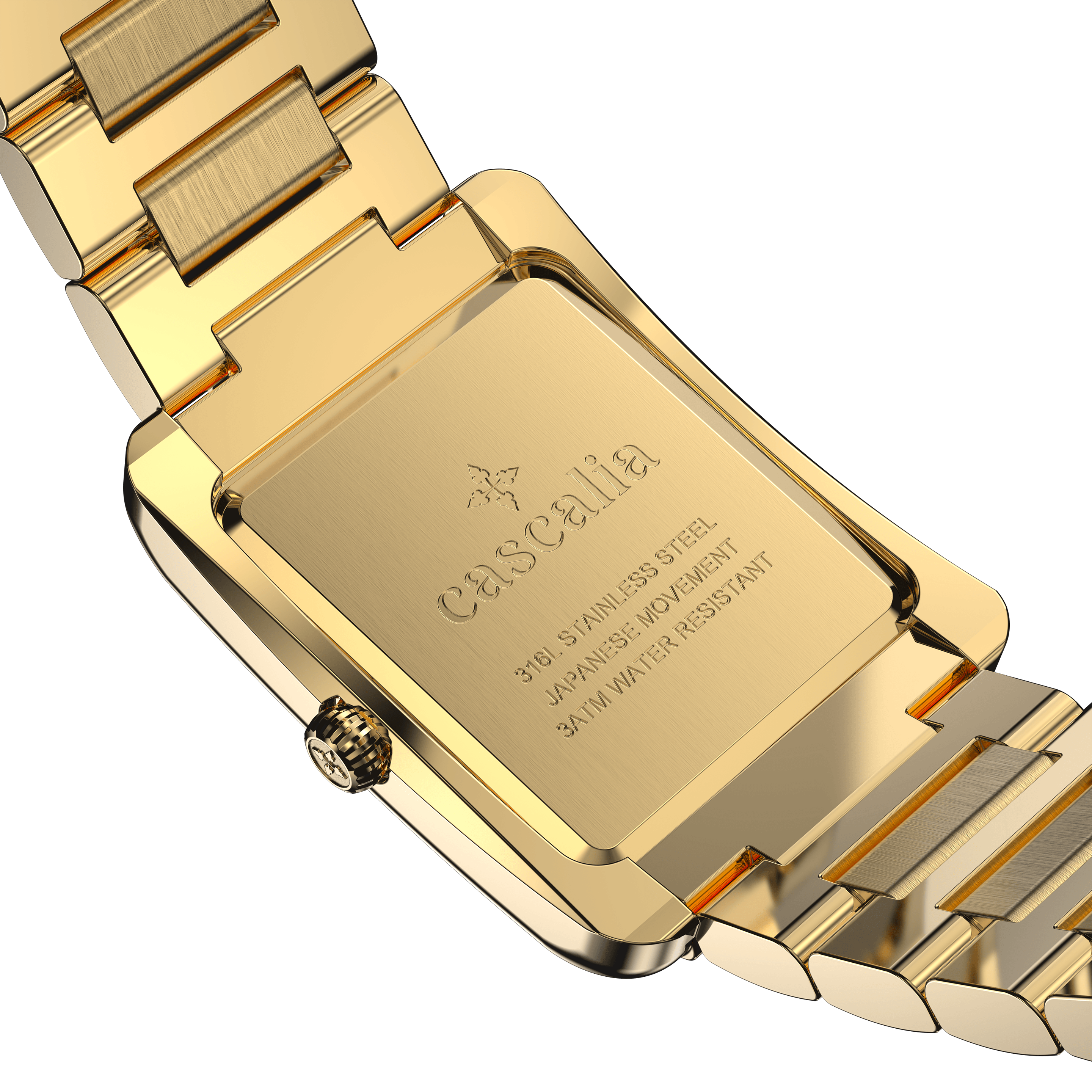 Arco Gold - Cascalia