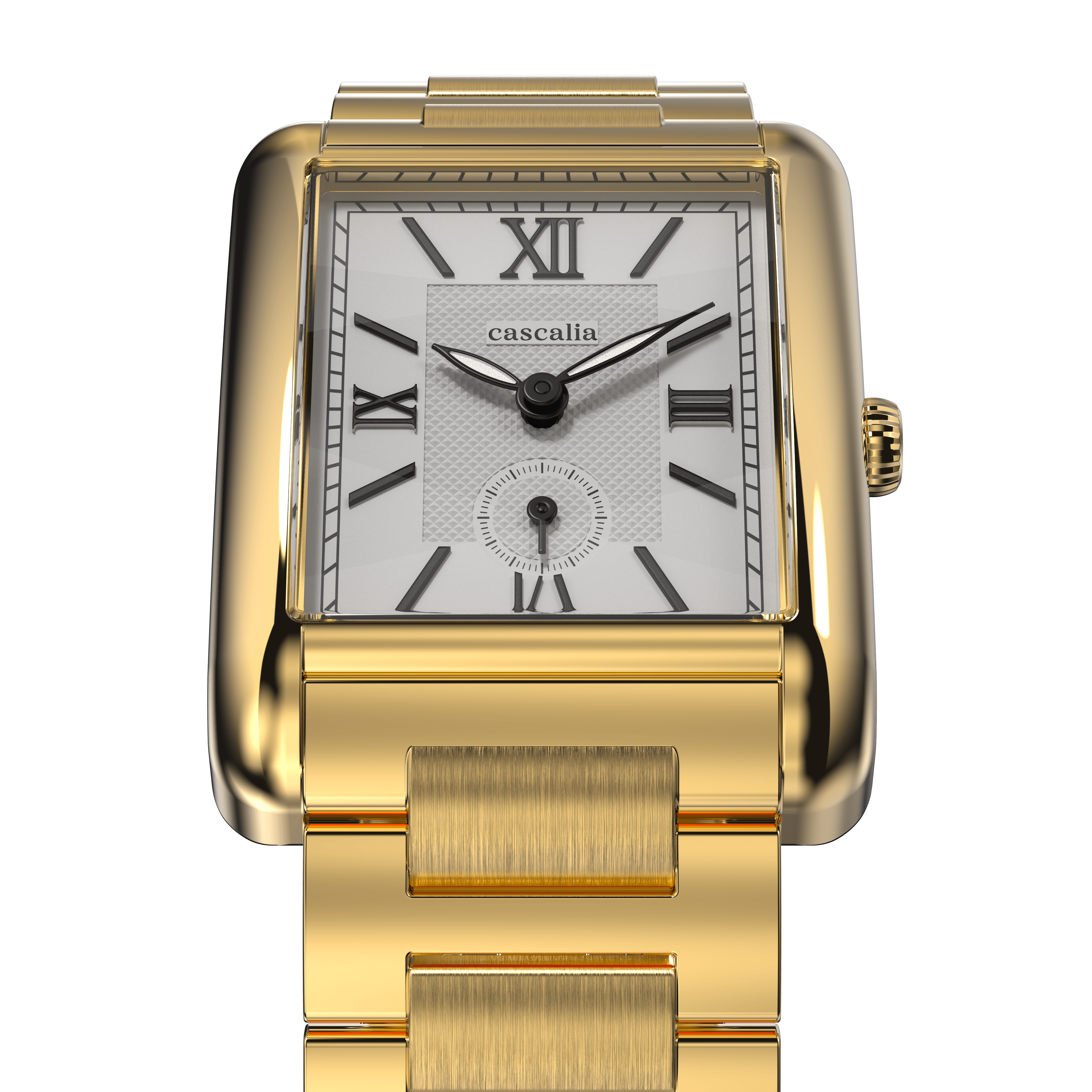 Arco Gold - Cascalia