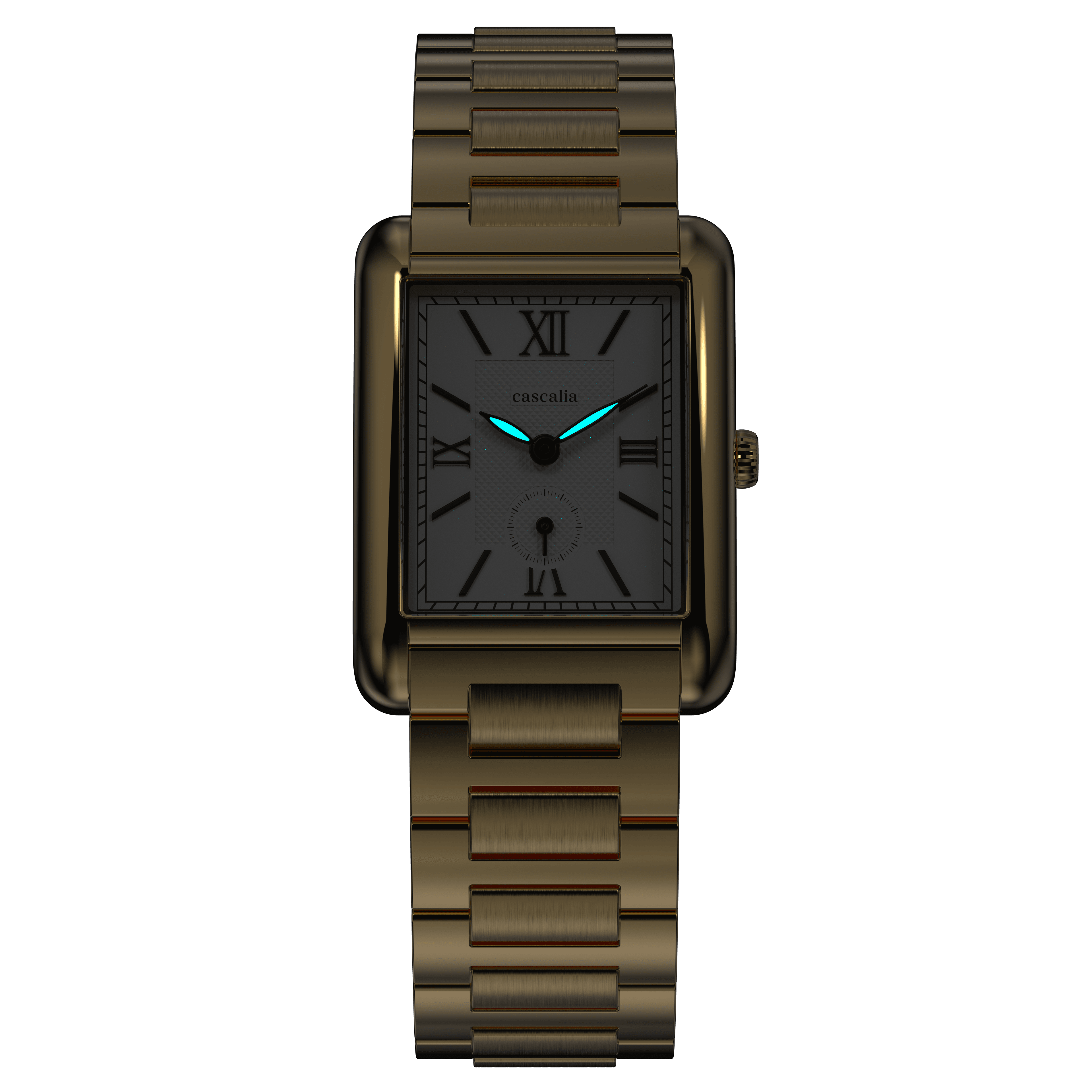 Arco Gold - Cascalia