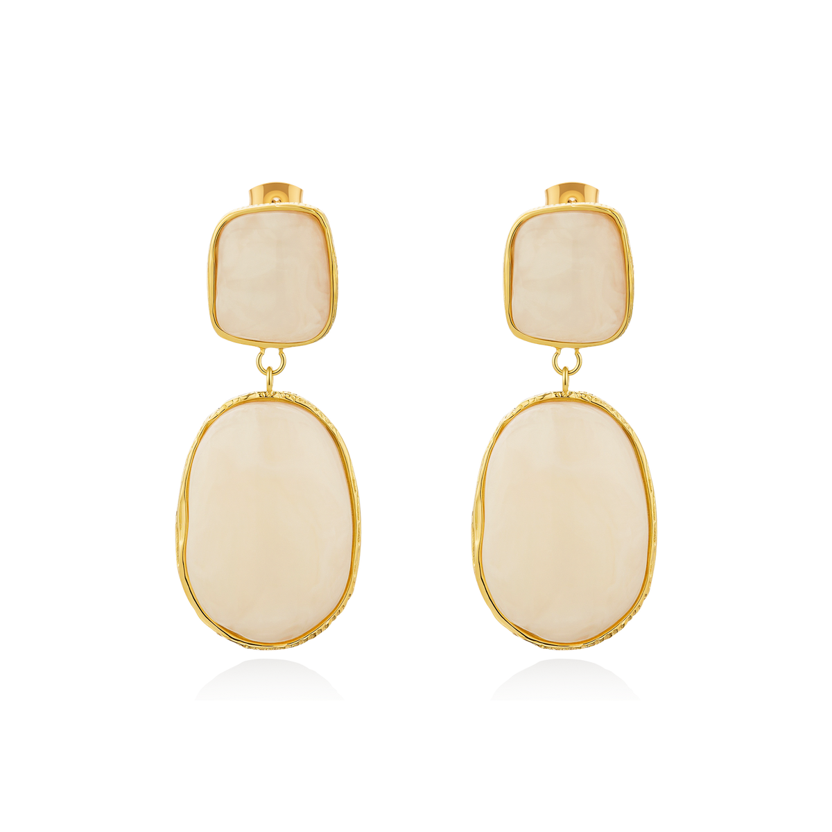 Gala earrings