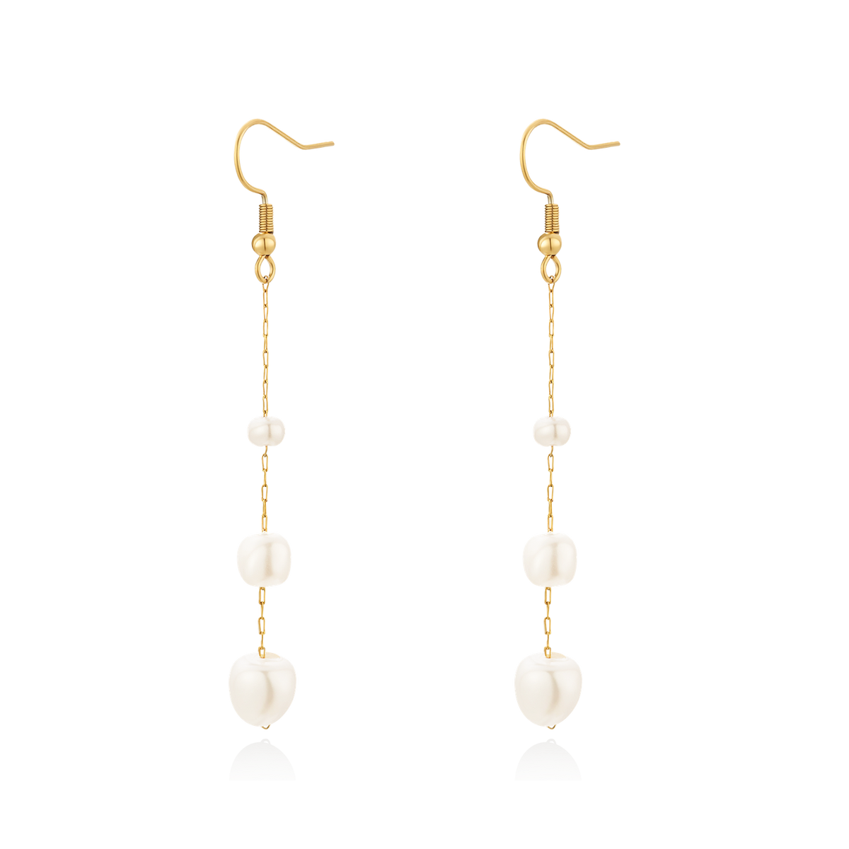 Gea earrings