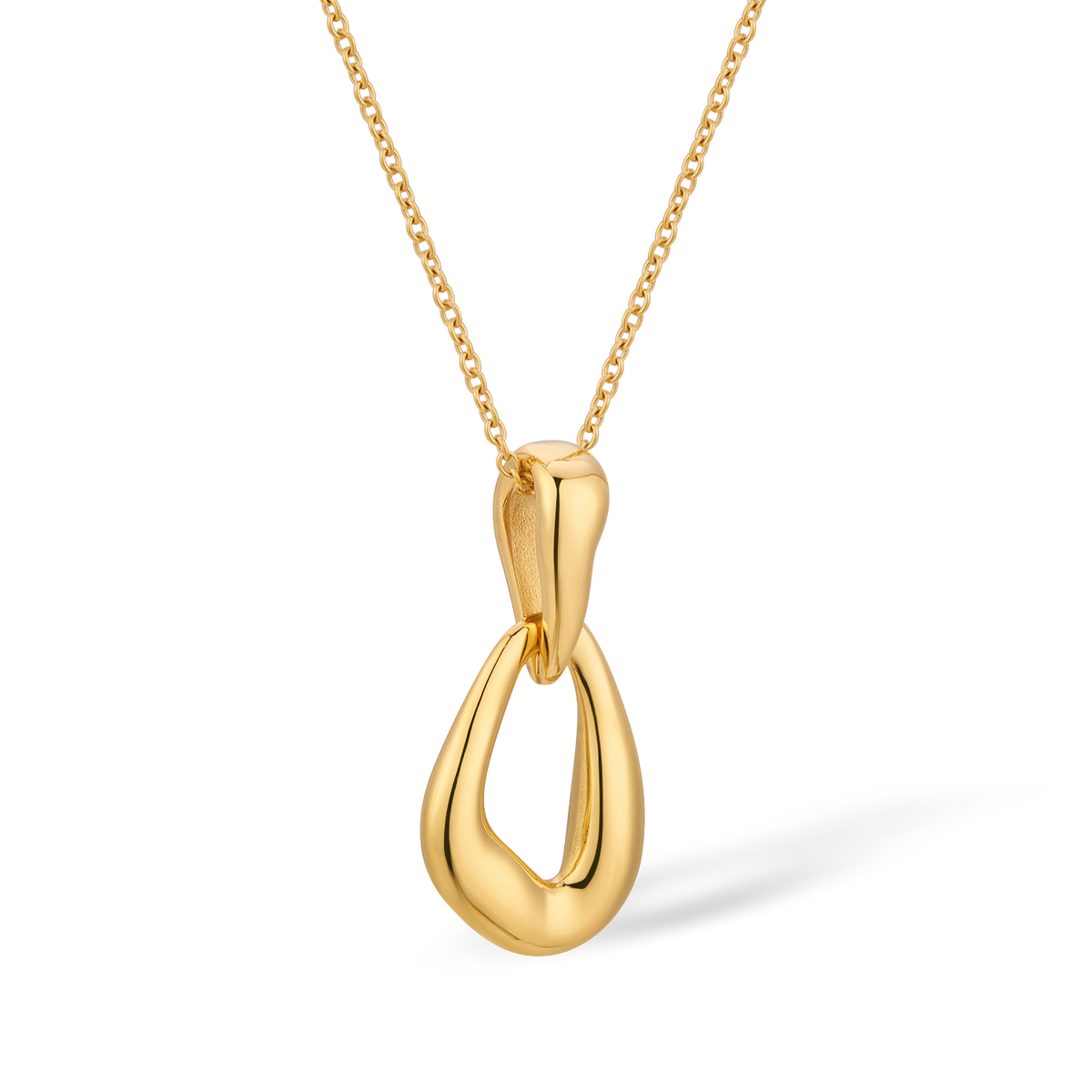 Ilva necklace