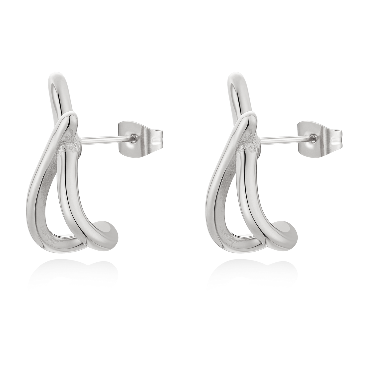 Isa earrings