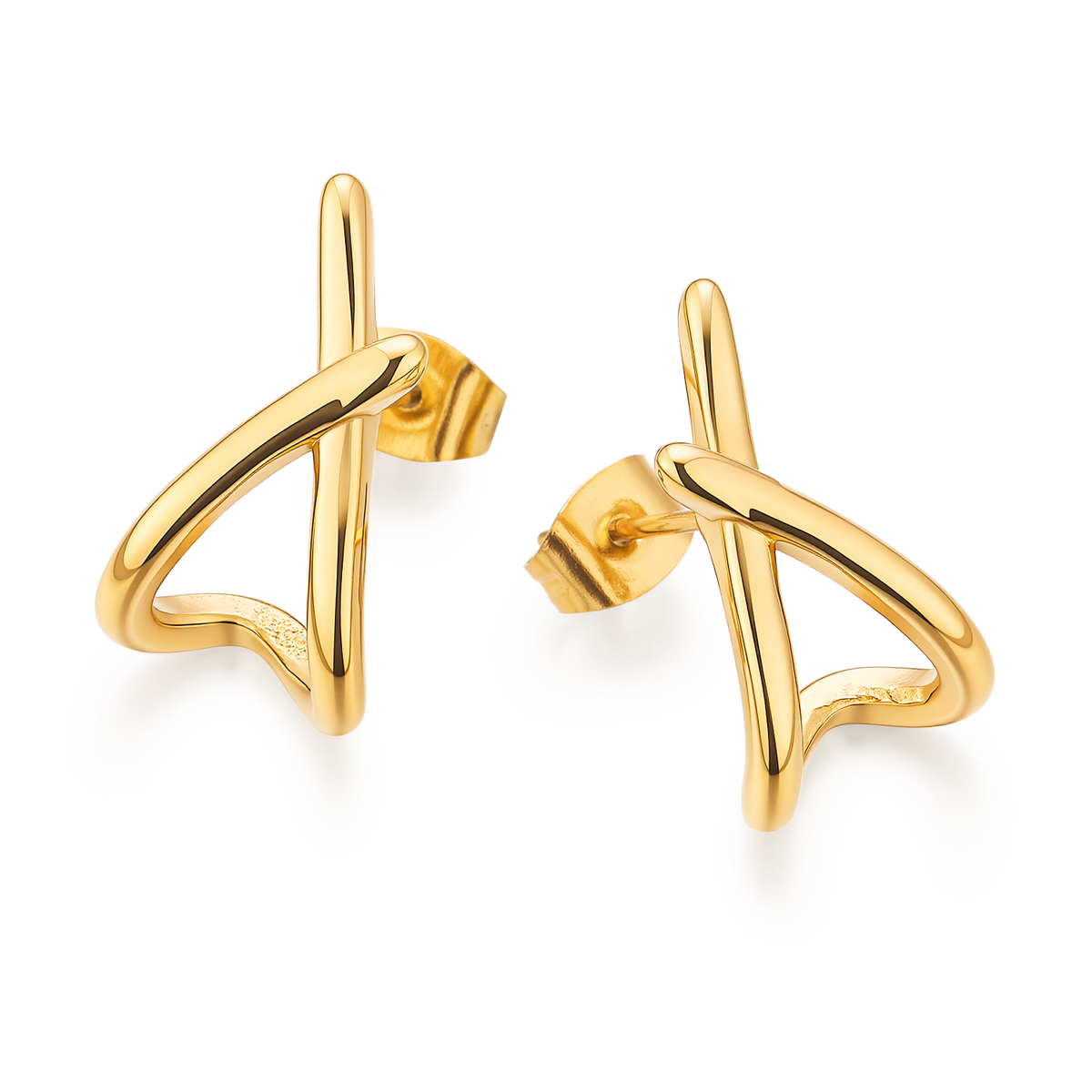 Isa earrings