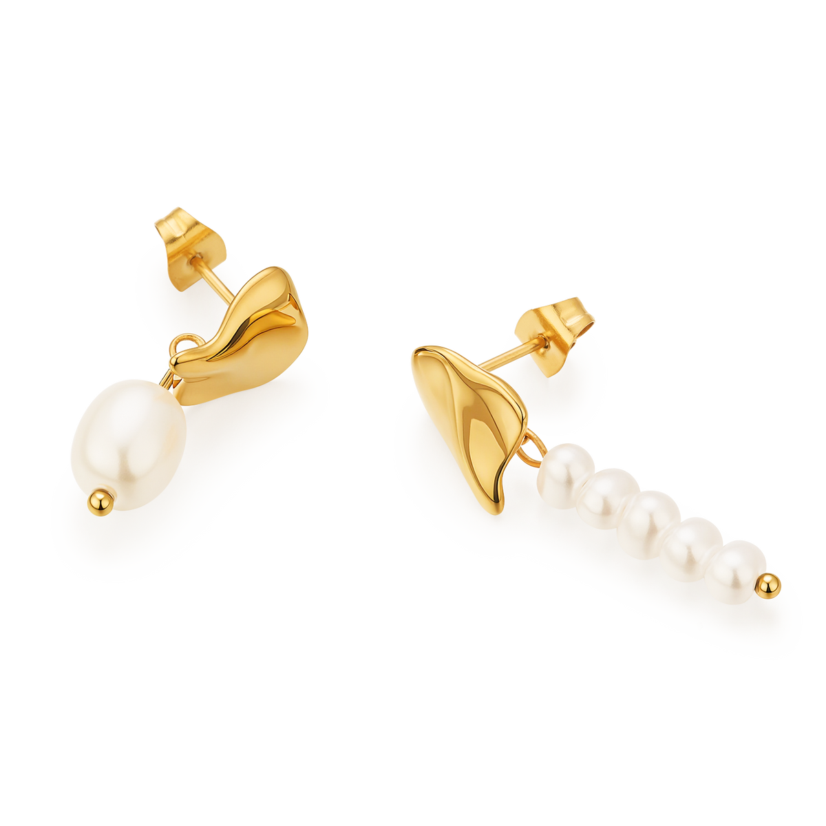 Lieve earrings