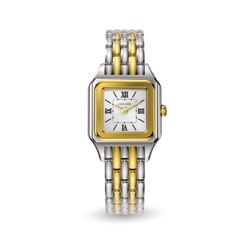 Lume two tone