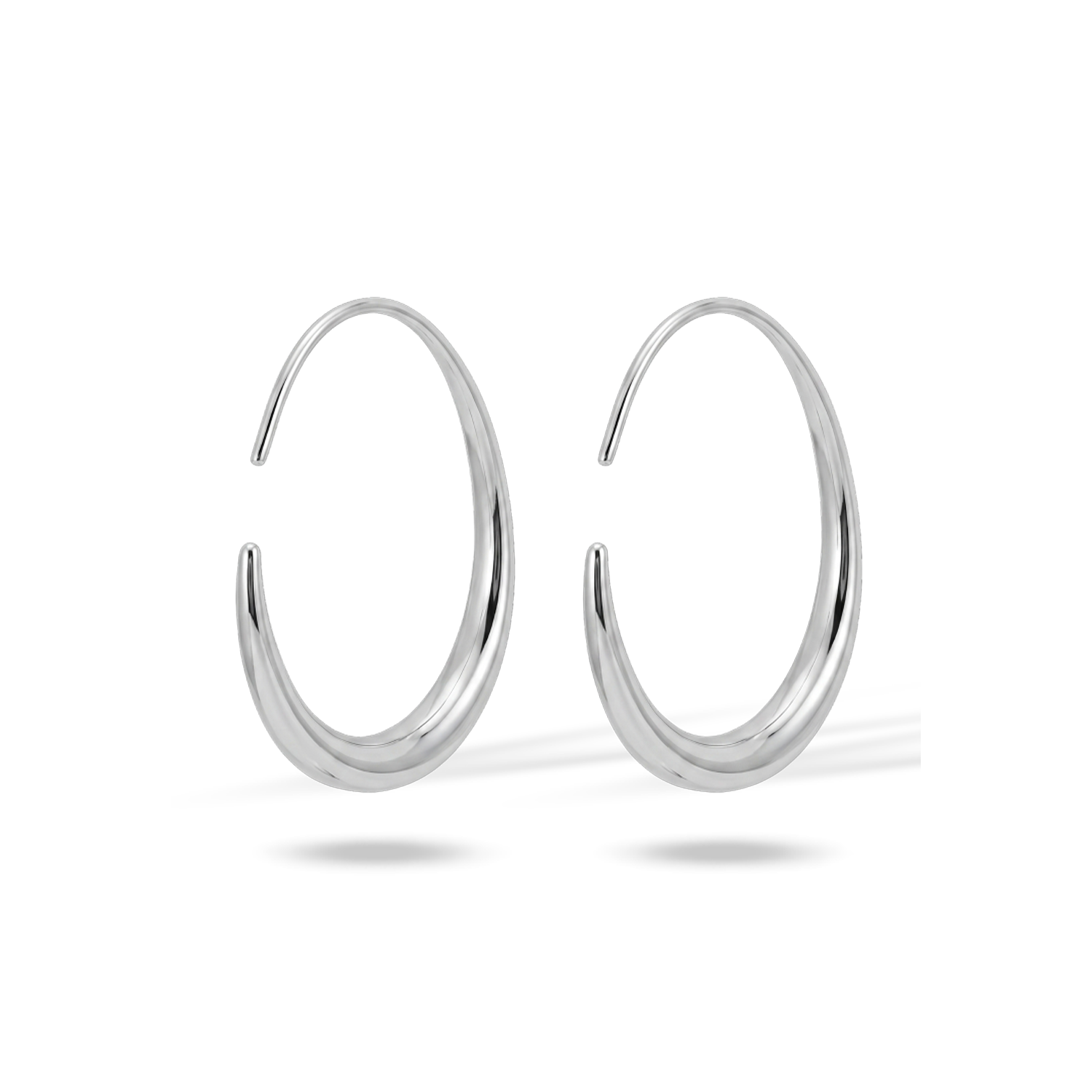 Luna earrings