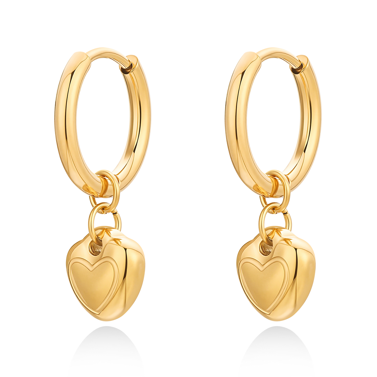Marea earrings