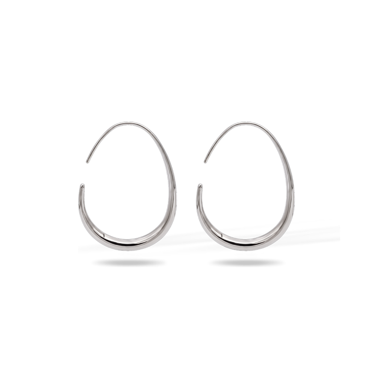 Vela earrings
