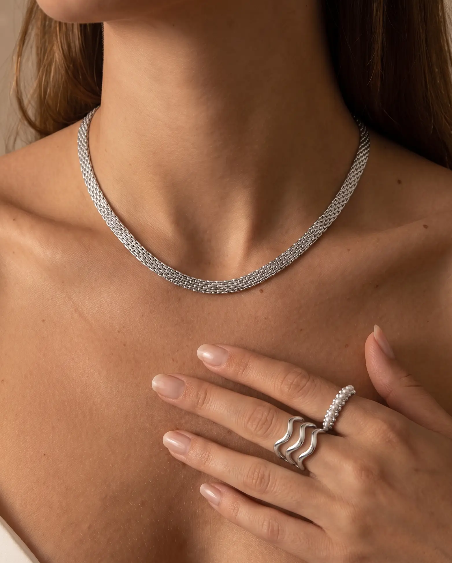 cascalia-ai necklace-259-S_studio1_a1+ring124-S+ring117-S.png